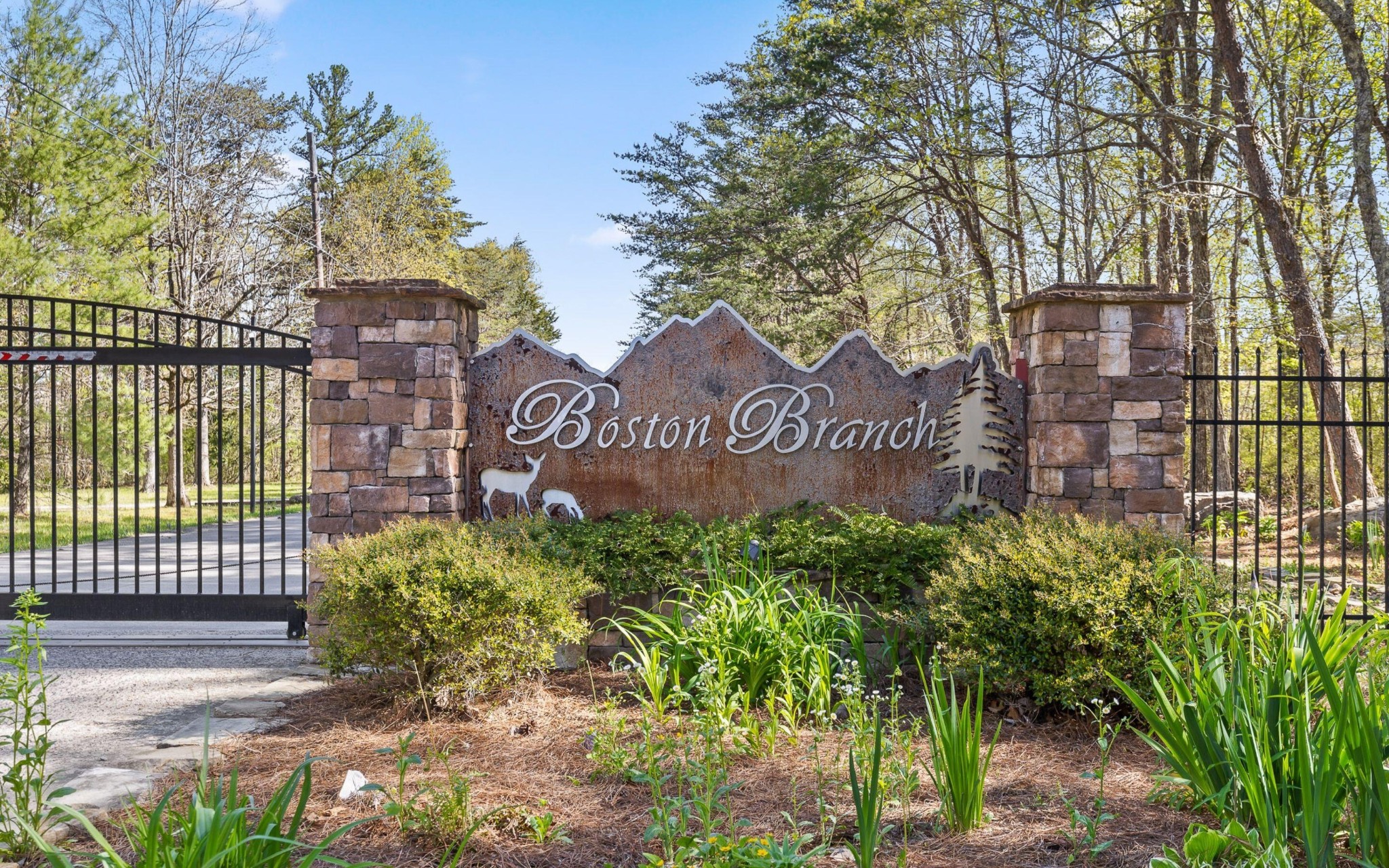 2593 Boston Branch Circle Property Photo