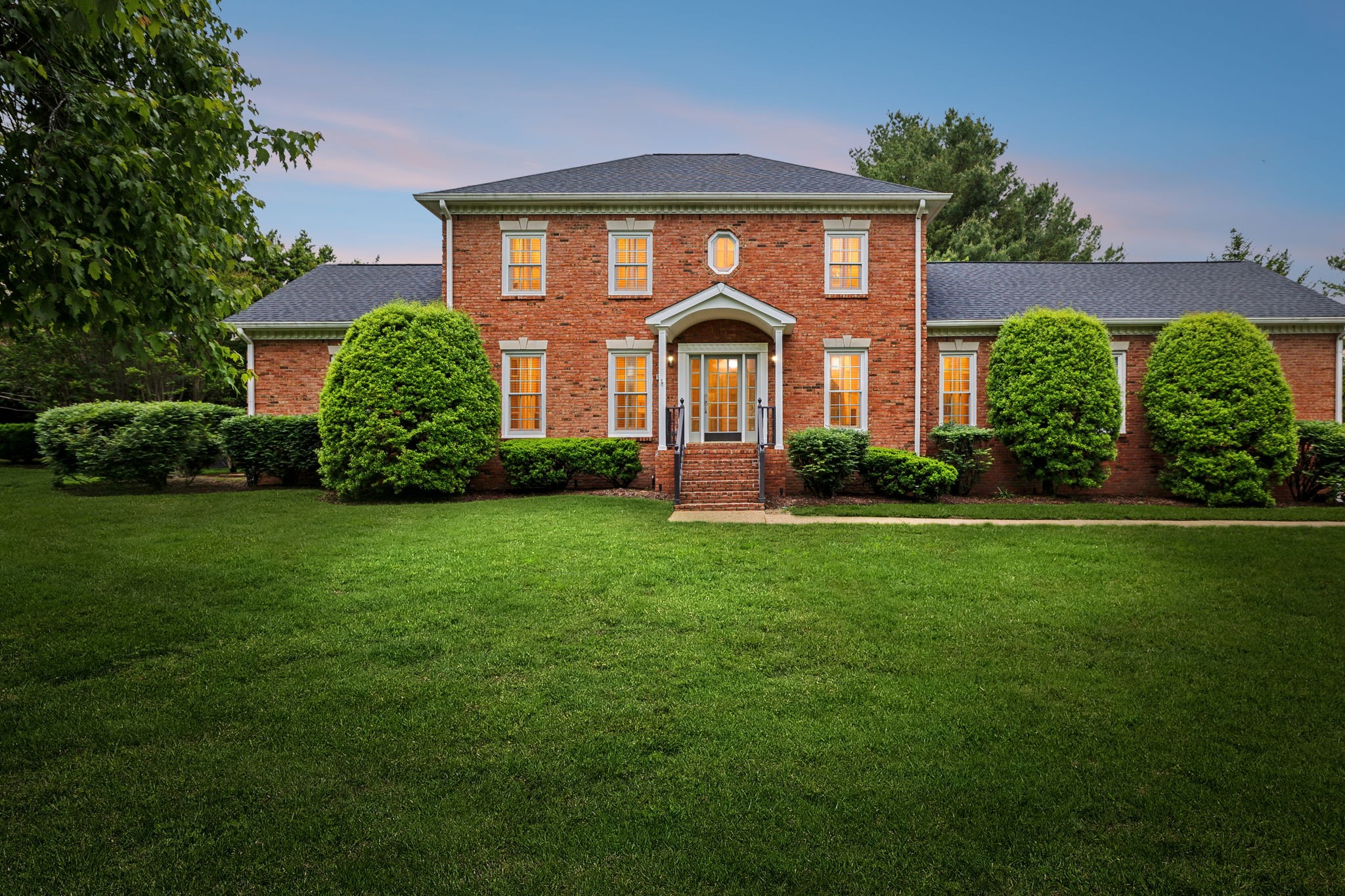 1311 Choctaw Trl Property Photo 1