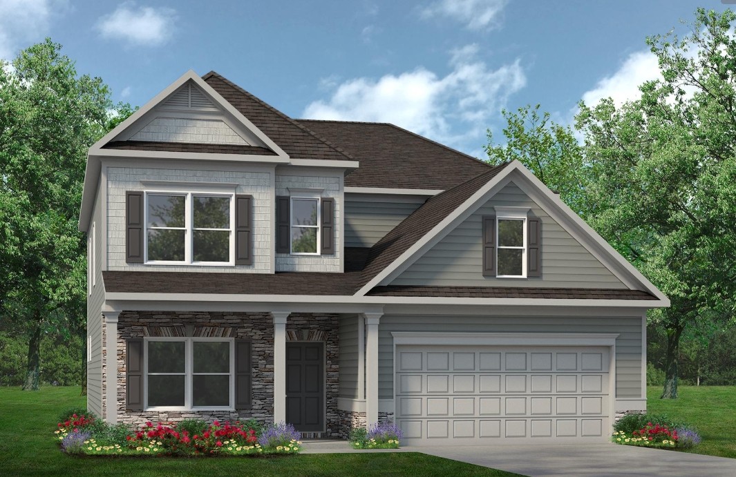 564 Nightengale Ridge Dr Property Photo 1