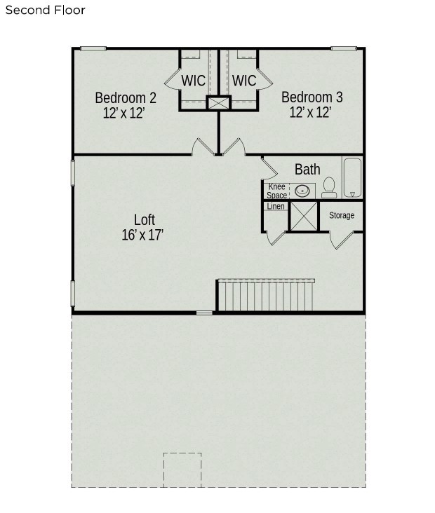 549 Nightengale Ridge Dr Property Photo 3