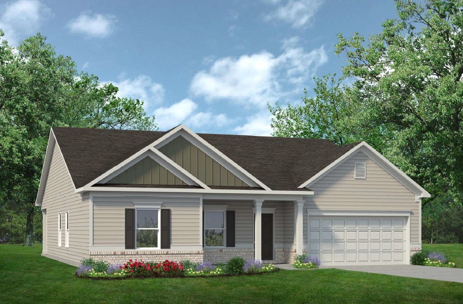 545 Nightengale Ridge Dr Property Photo 1