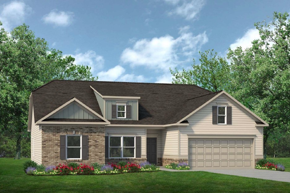 1234 Nightengale Ridge Dr Property Photo 2