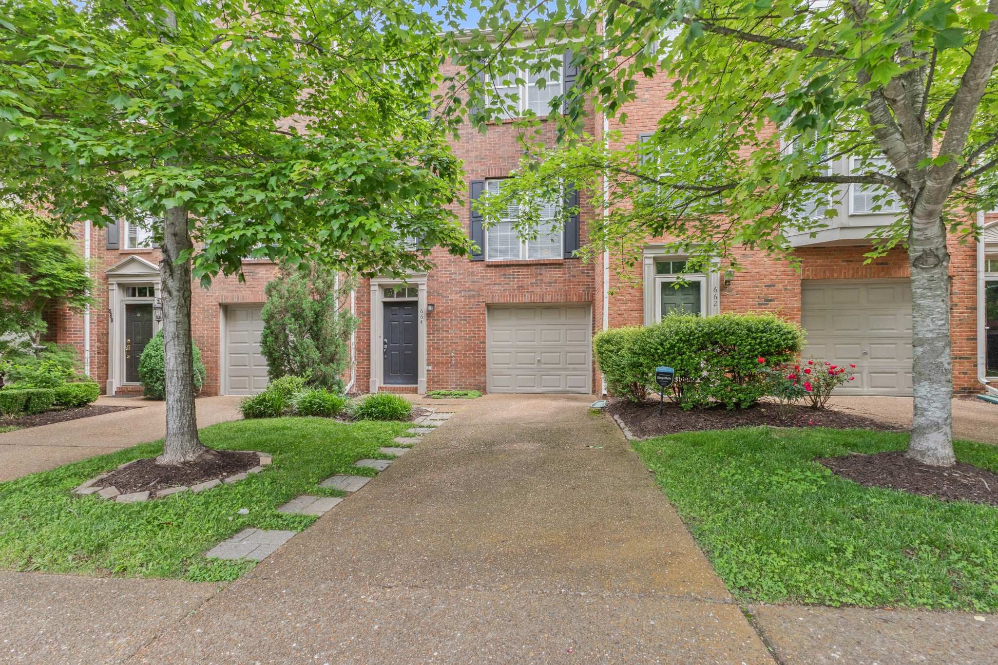 664 Huffine Manor Cir Property Photo 1