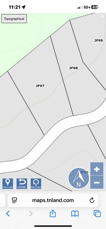 6070 Raulston Falls Road Property Photo 1