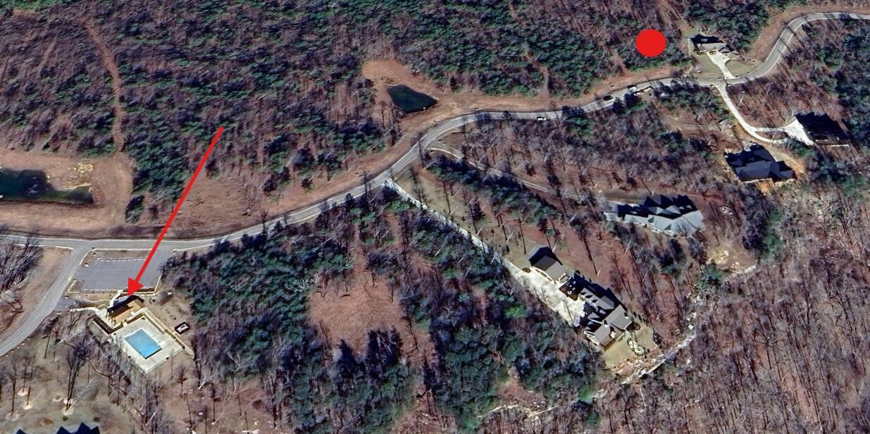6070 Raulston Falls Road Property Photo 15