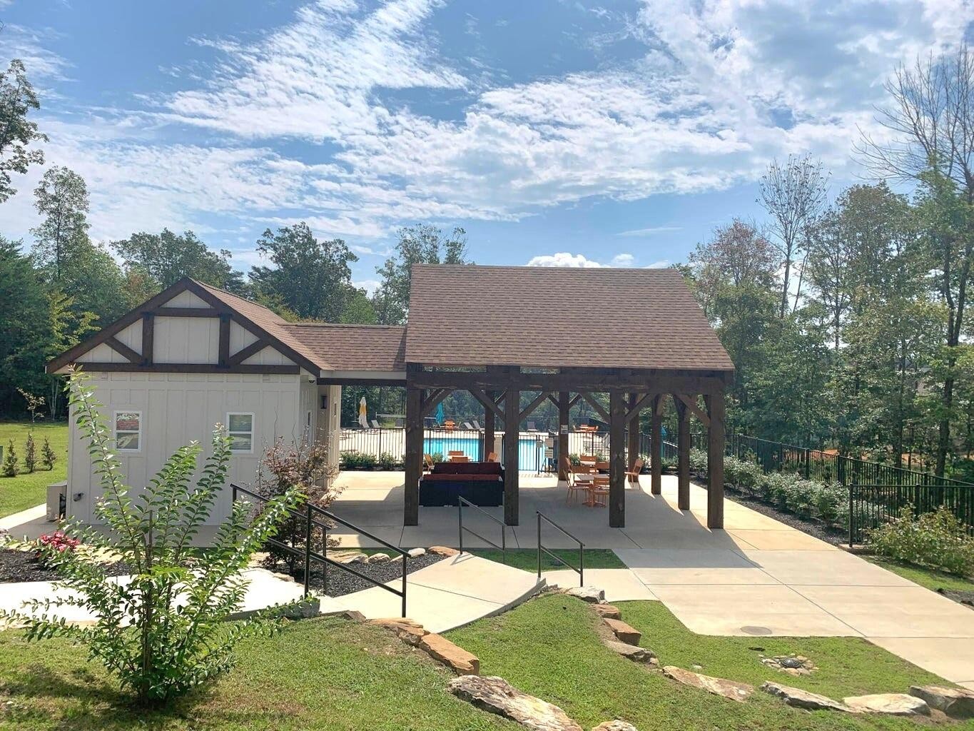 6070 Raulston Falls Road Property Photo 16