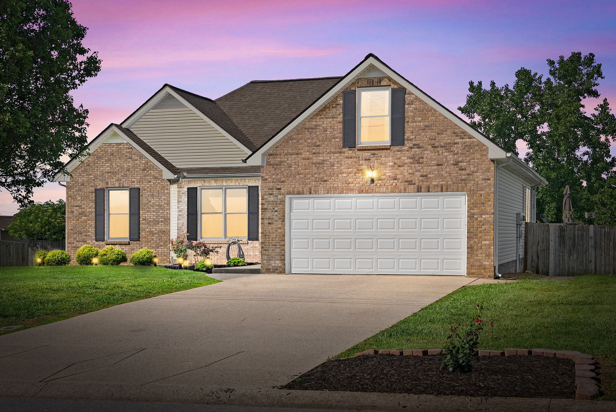 3659 Fieldstone Drive Property Photo