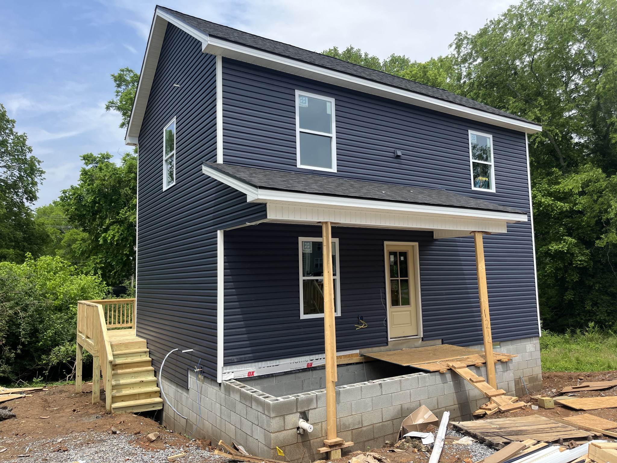 1217 Dodd St Property Photo 1