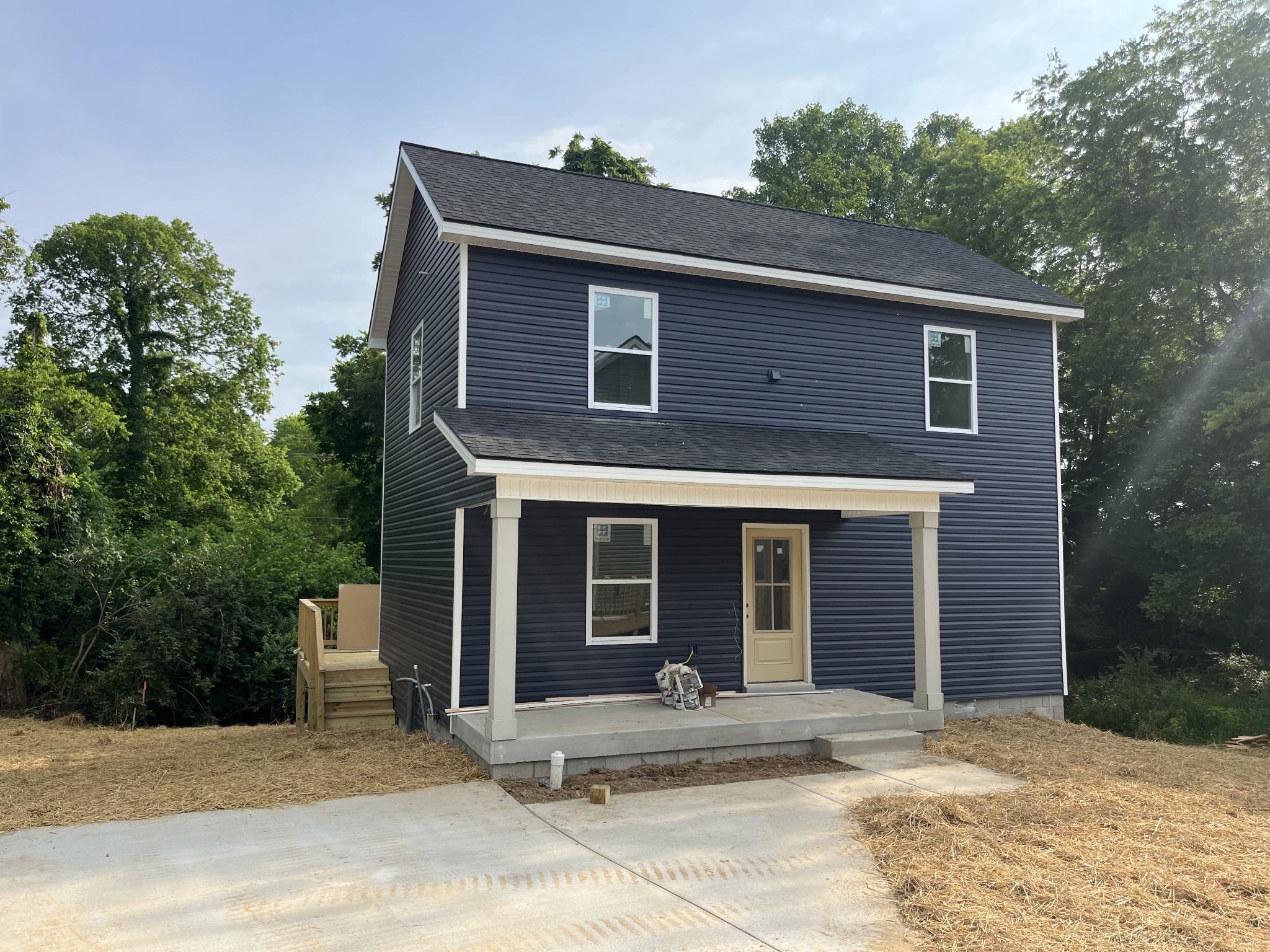 1217 Dodd St Property Photo 1