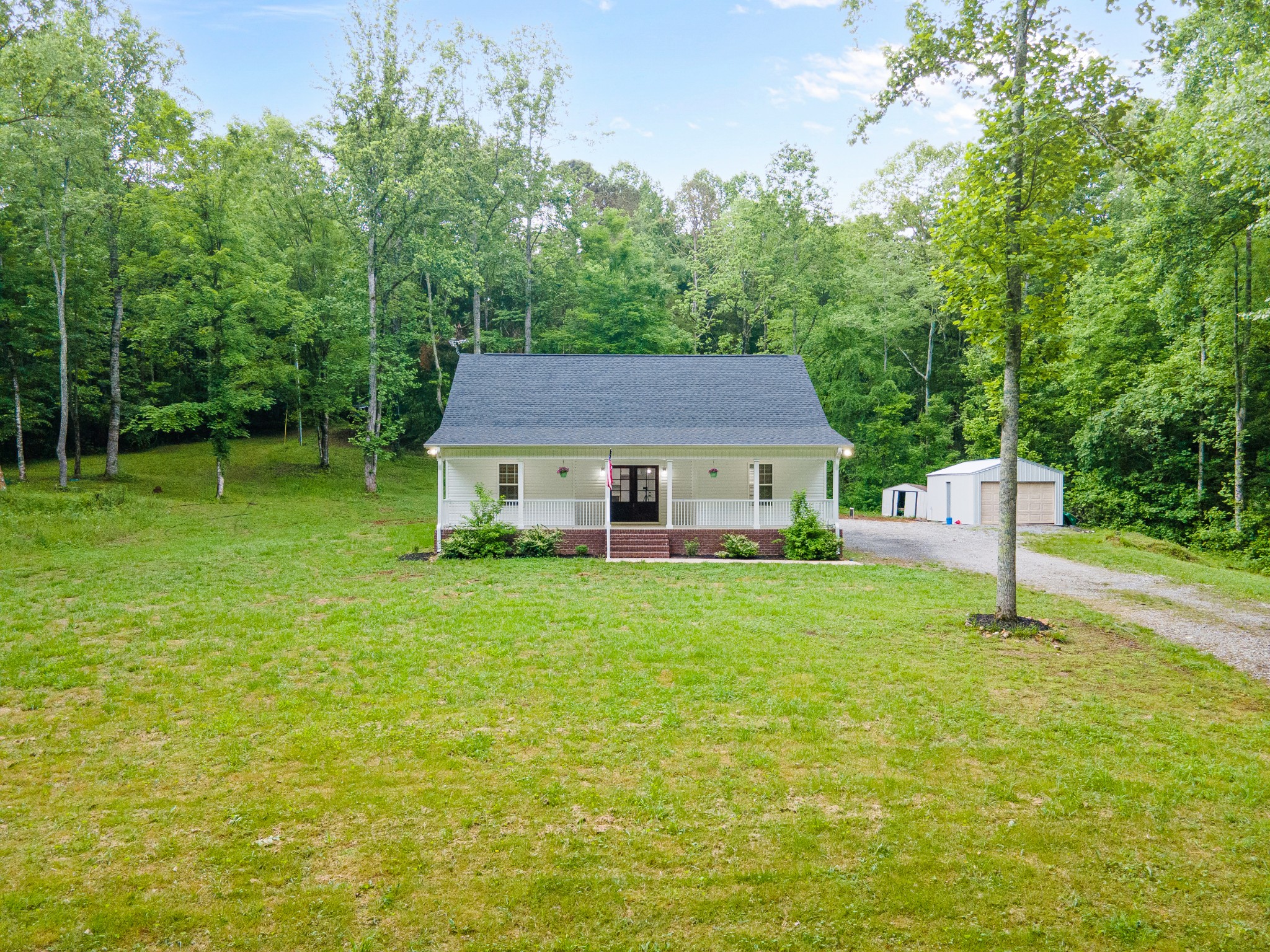 101 Henry Thompson Rd Property Photo