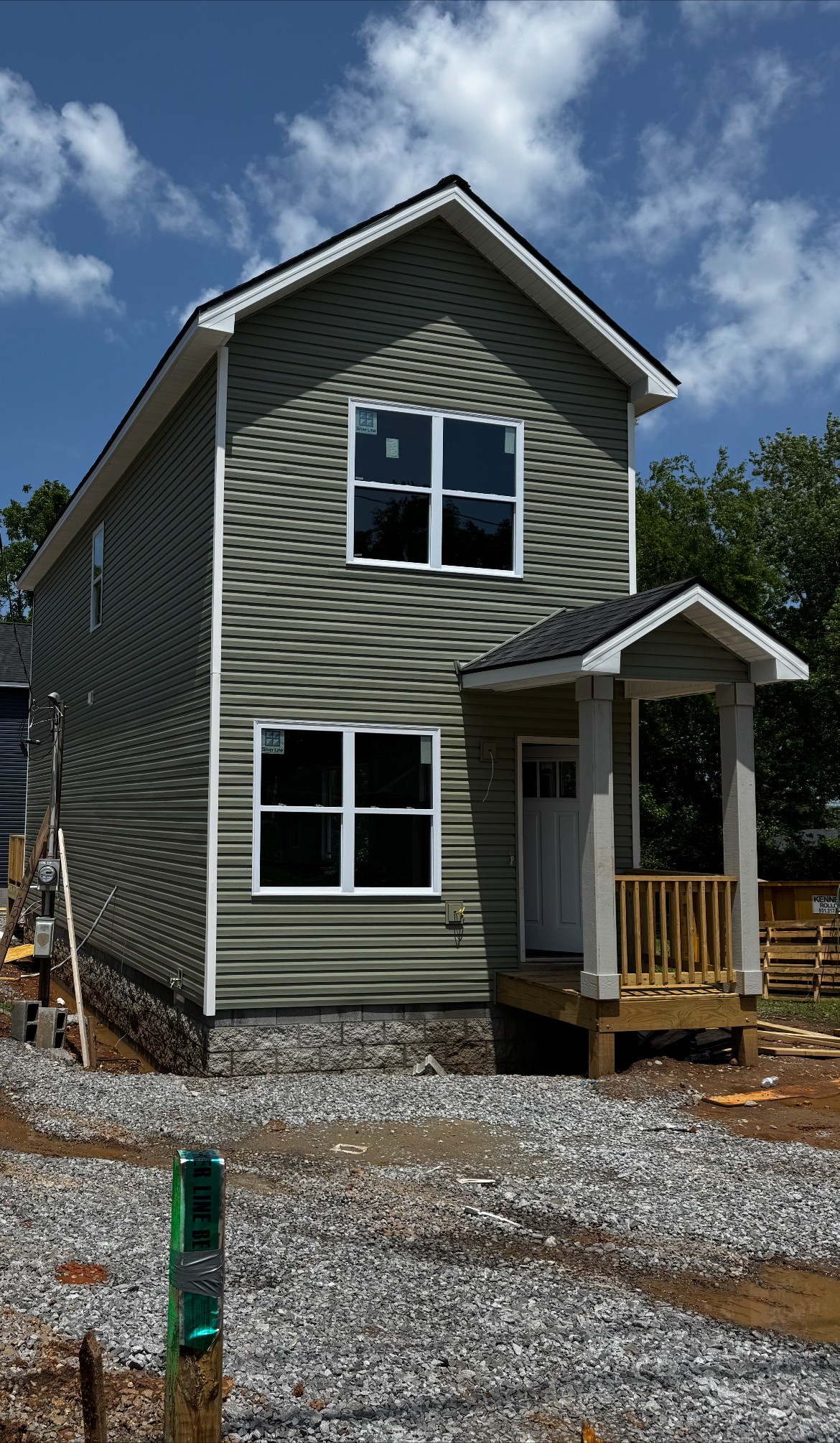 1217 Dodd St Property Photo 1