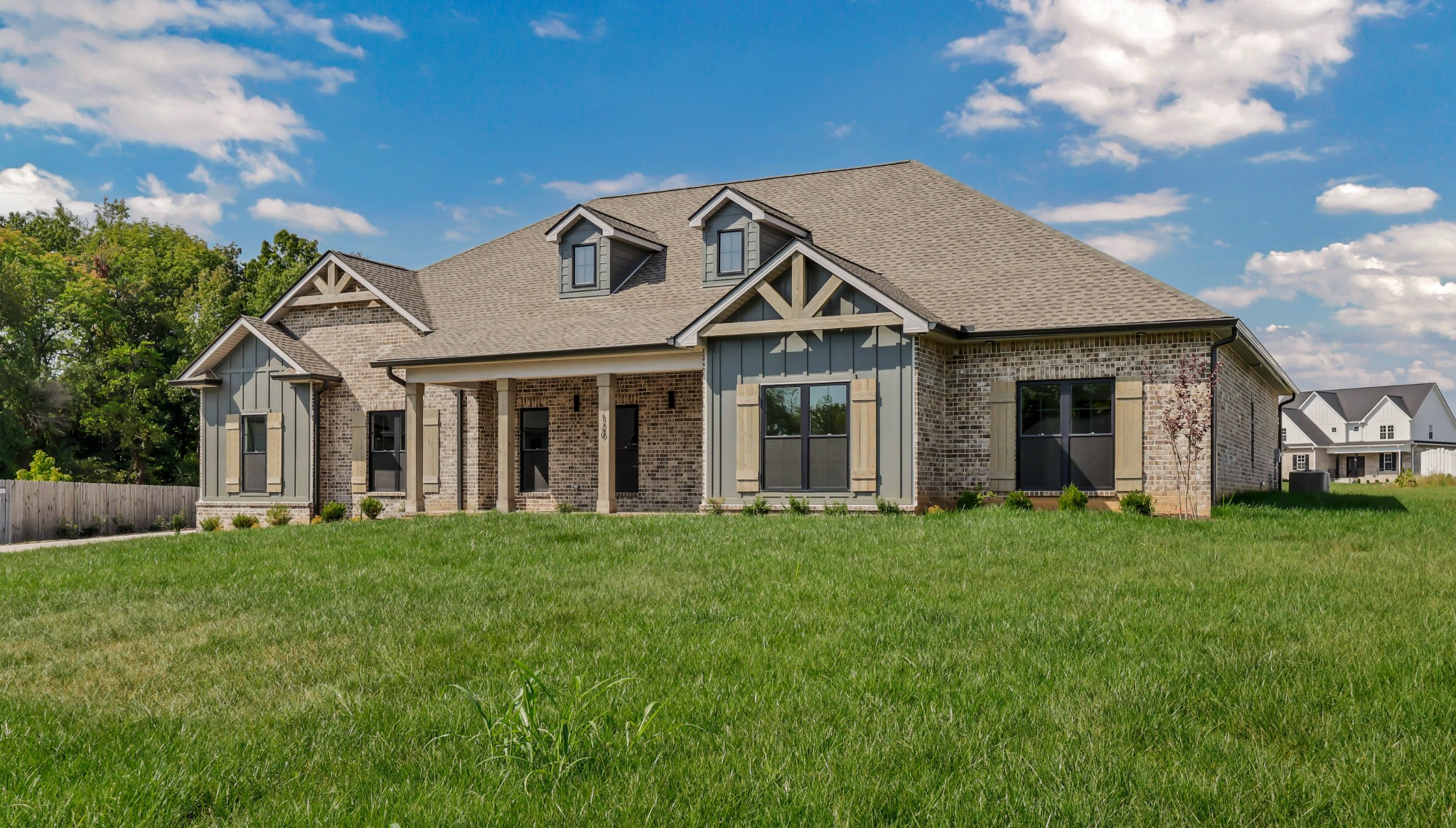 120 Denton Court Property Photo 1