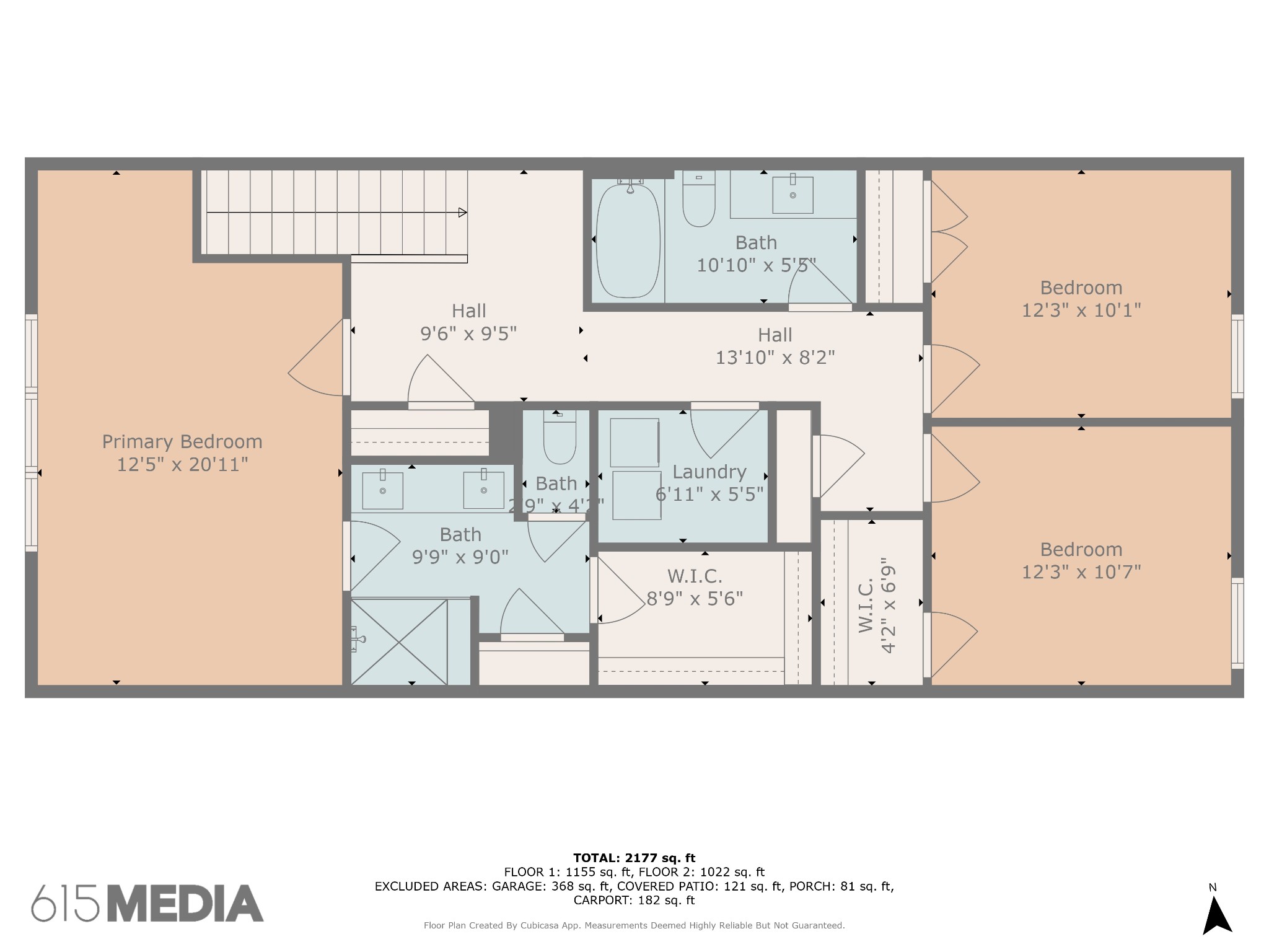 2674 Bramblewood Ln Property Photo 54