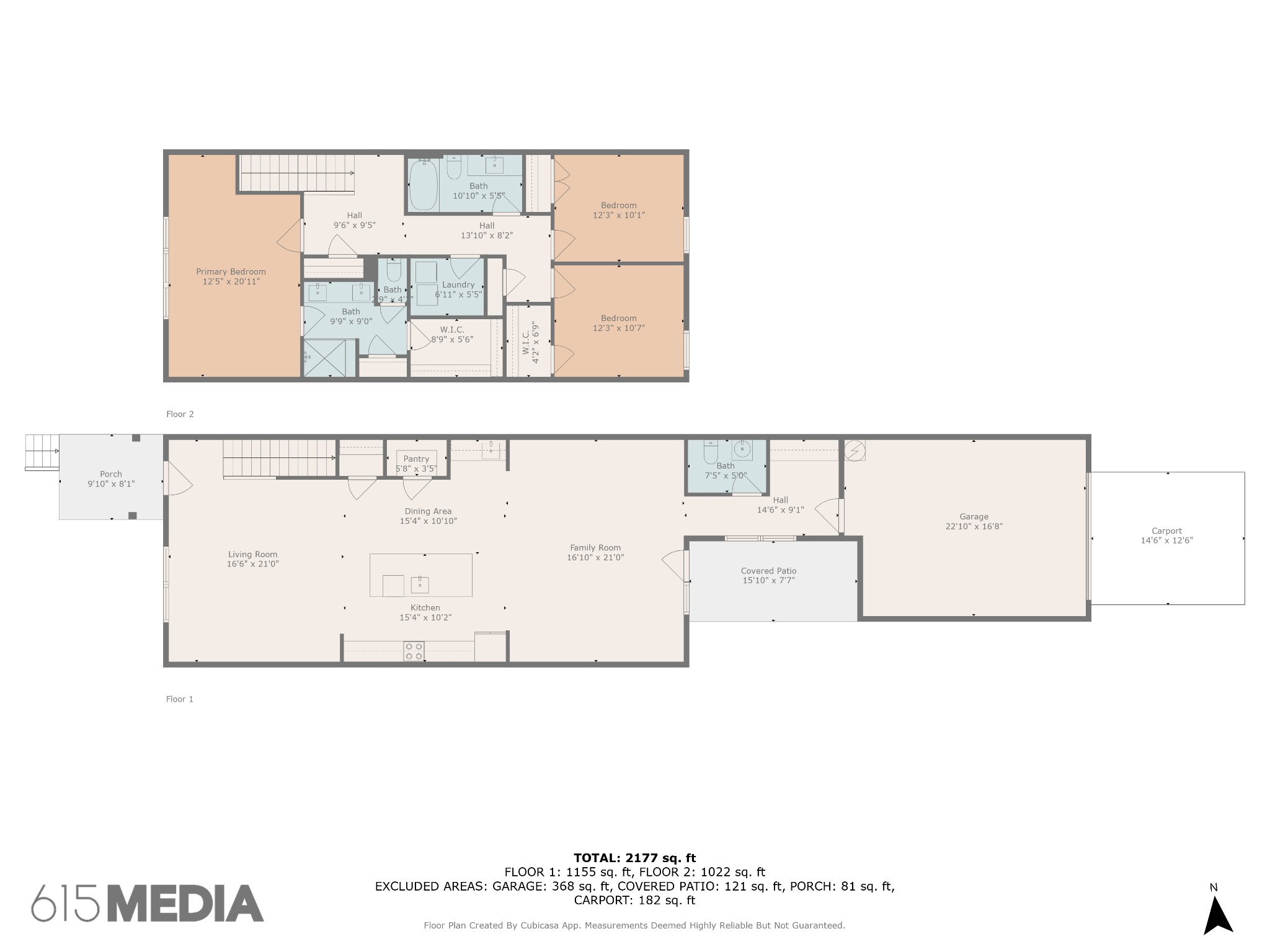 2674 Bramblewood Ln Property Photo 55