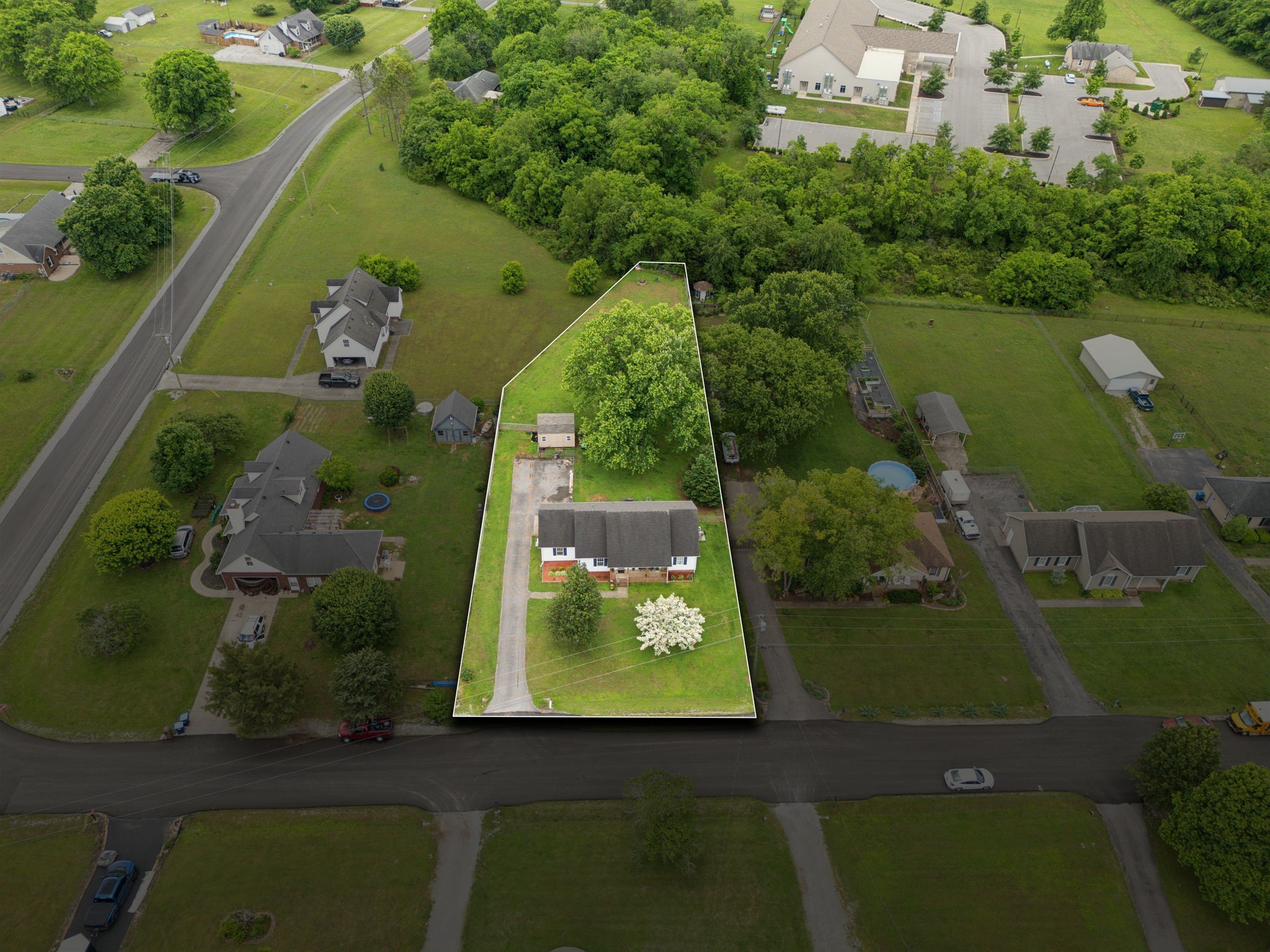 103 Couples Ct Property Photo 62