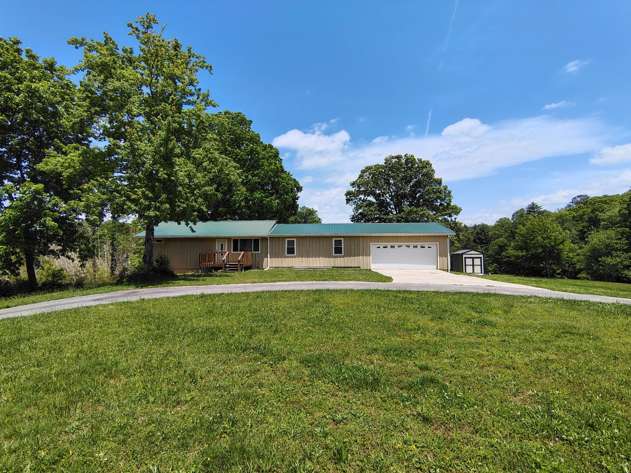206 Hot Water Rd Property Photo