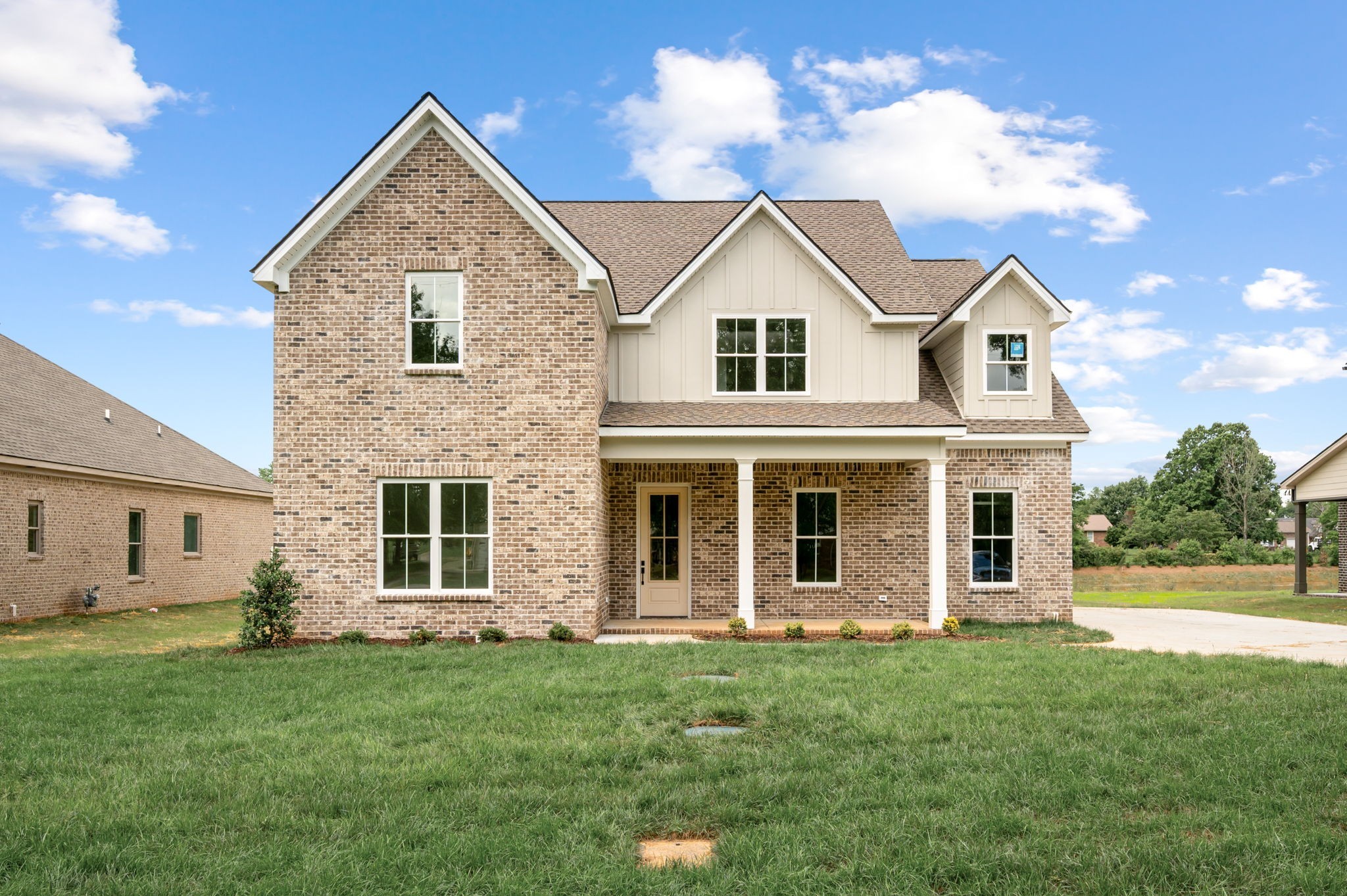 508 Gresham Lane Property Photo