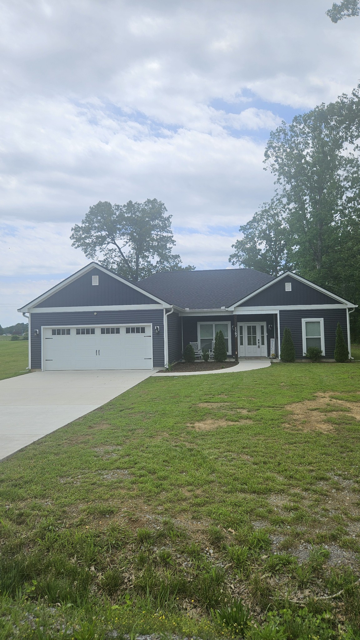 1502 Woosley Rd Property Photo