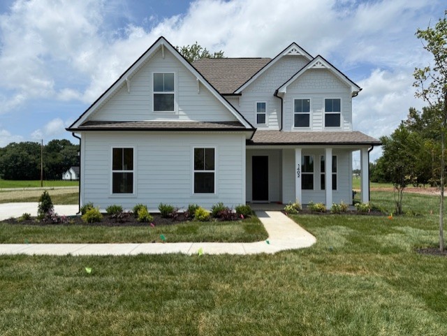 1402 Charles Drive Property Photo 1