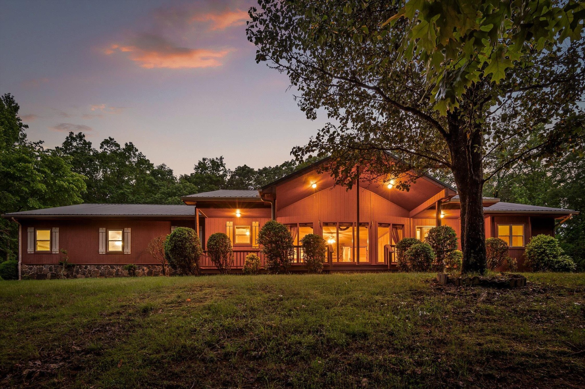 6601 Hunter Road Property Photo 1