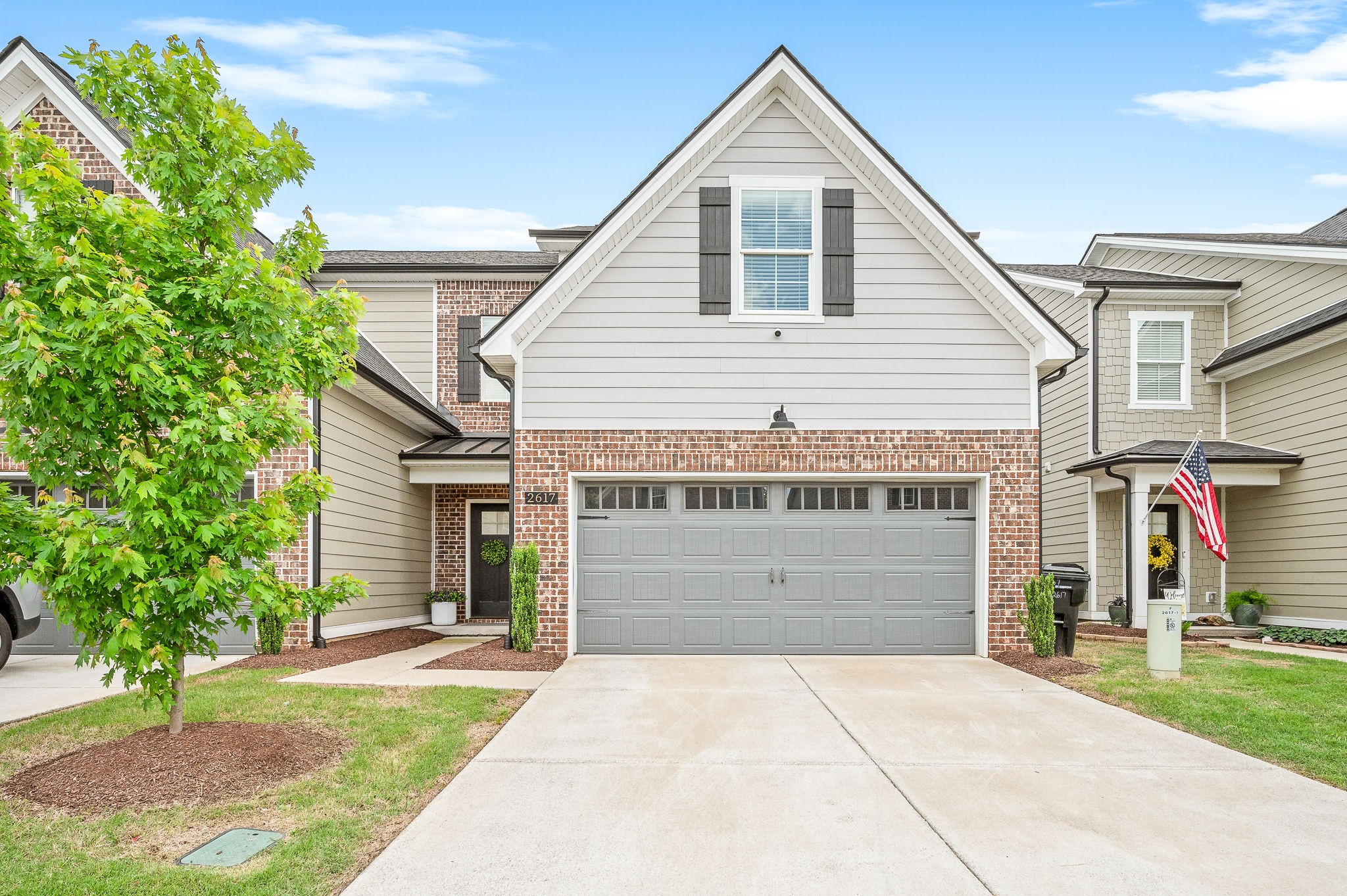2617 Leawood Ct Property Photo 1
