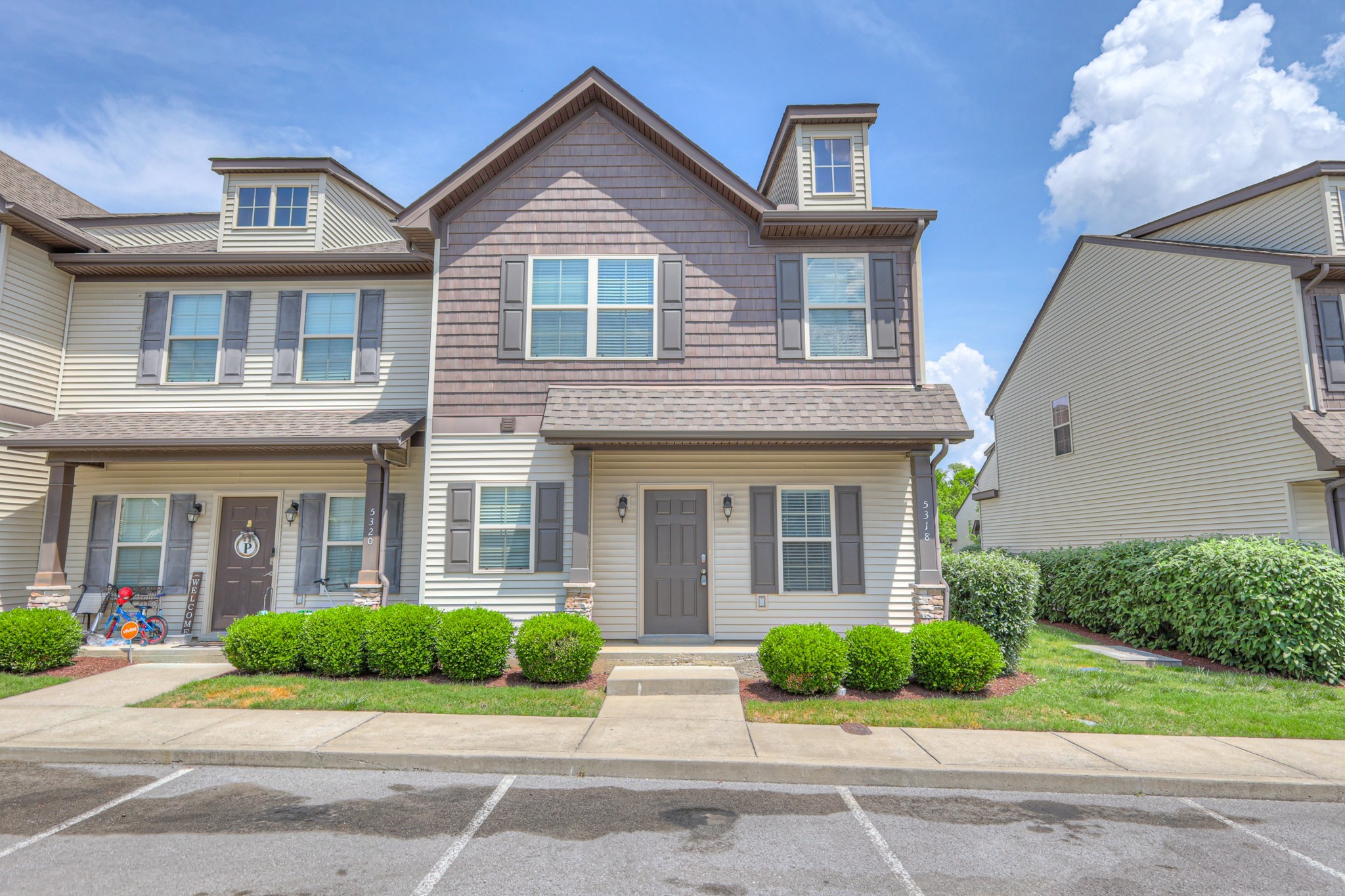 5318 Dan Post Way Property Photo