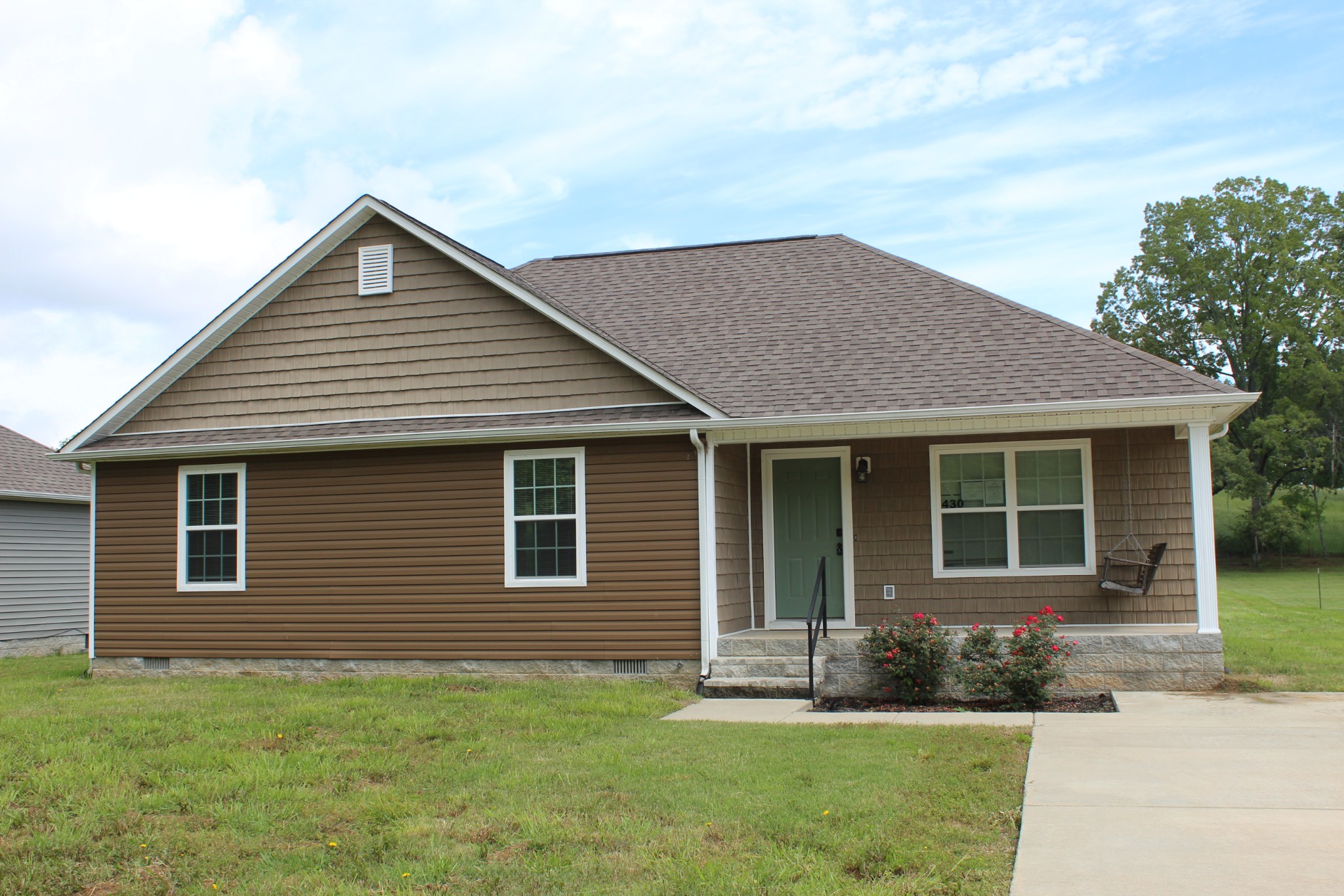430 Gobble St Property Photo