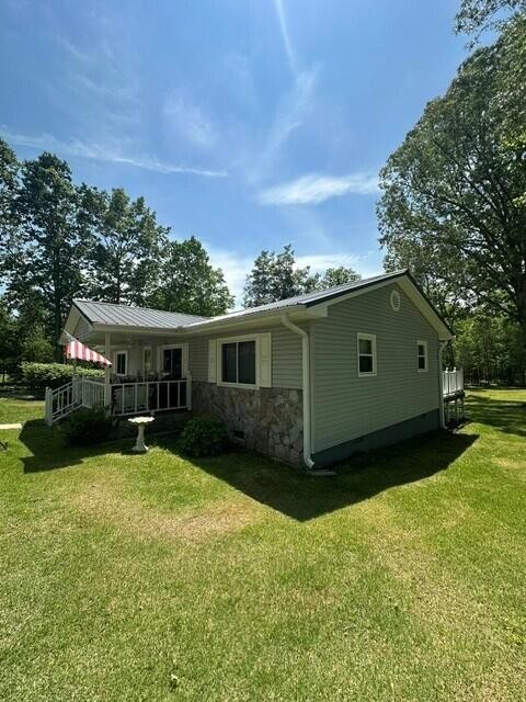 11901 Highway 150 Property Photo