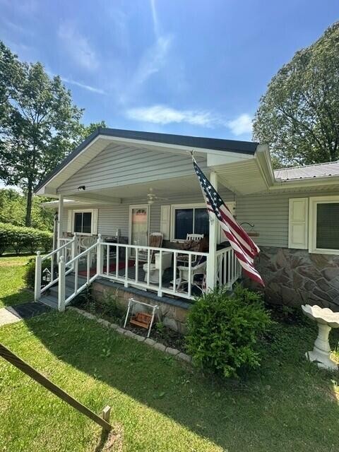 11901 Highway 150 Property Photo 1