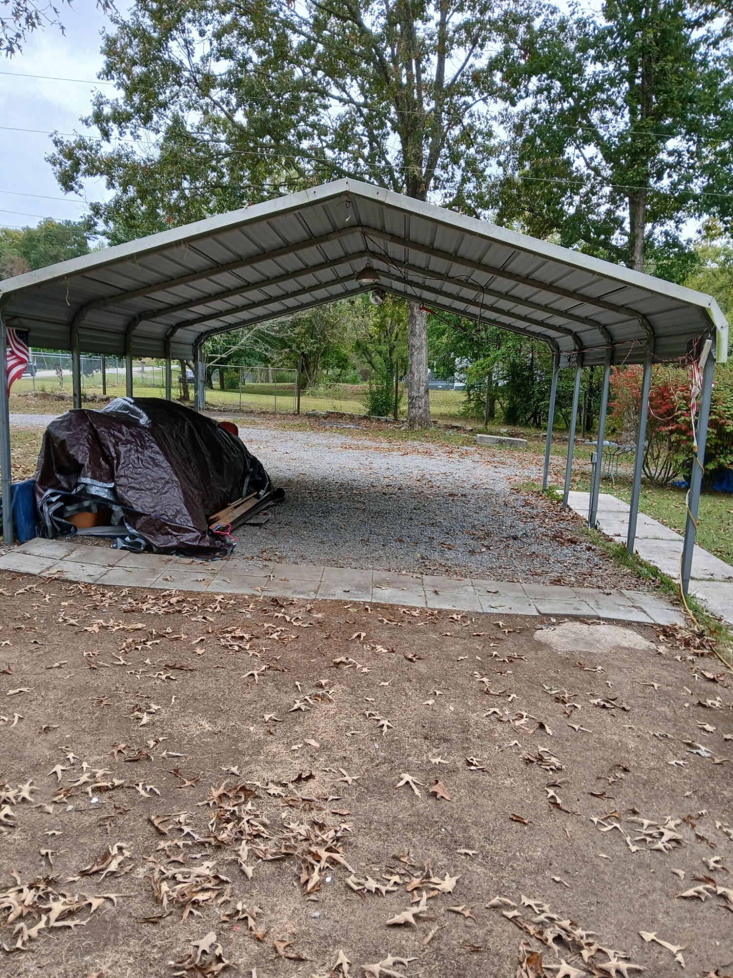 11901 Highway 150 Property Photo 24