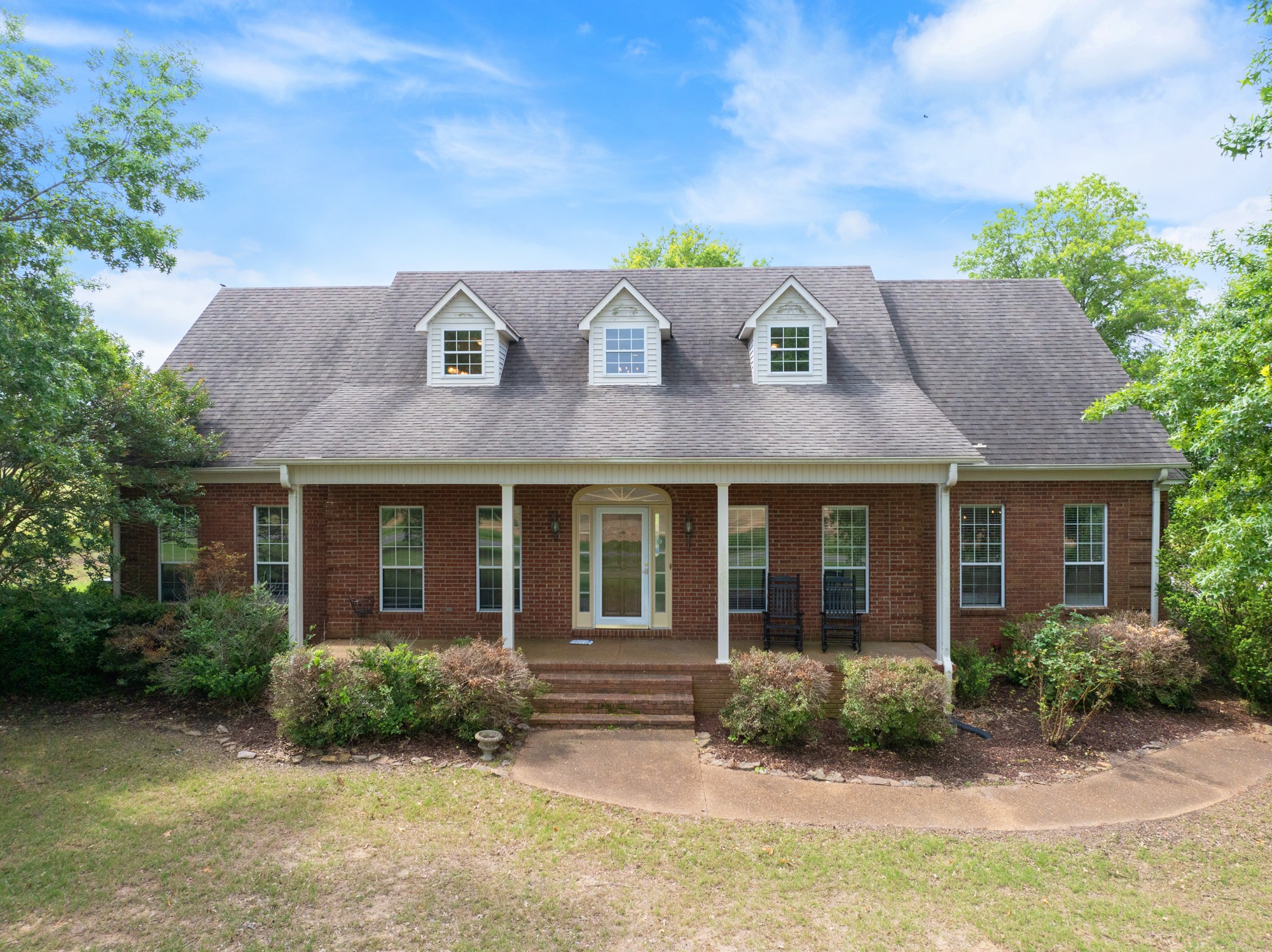 10076 Poplar Corner Rd Property Photo 1