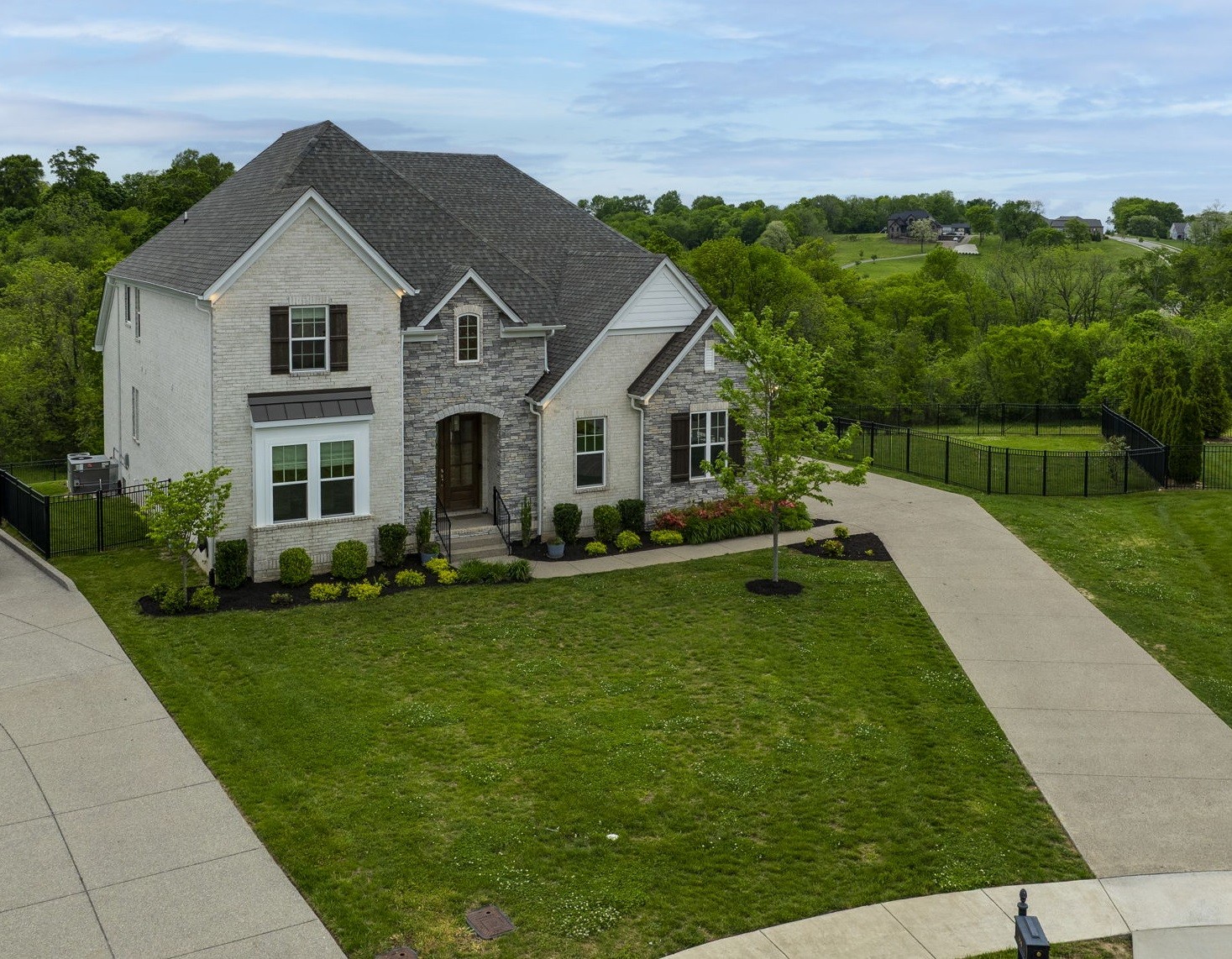 366 Tulley Ct Property Photo 1