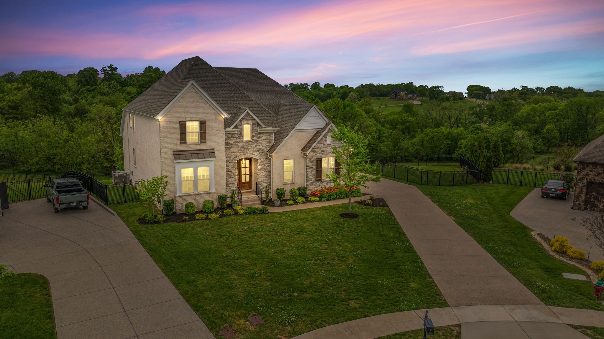 366 Tulley Ct Property Photo 1