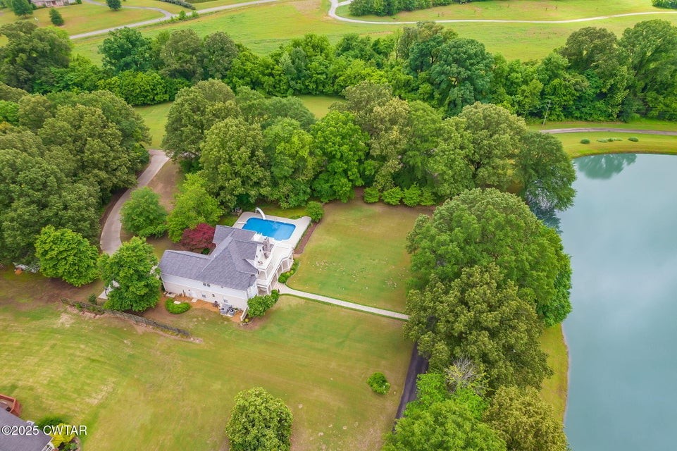 433 Sanders Bluff Road Property Photo 1