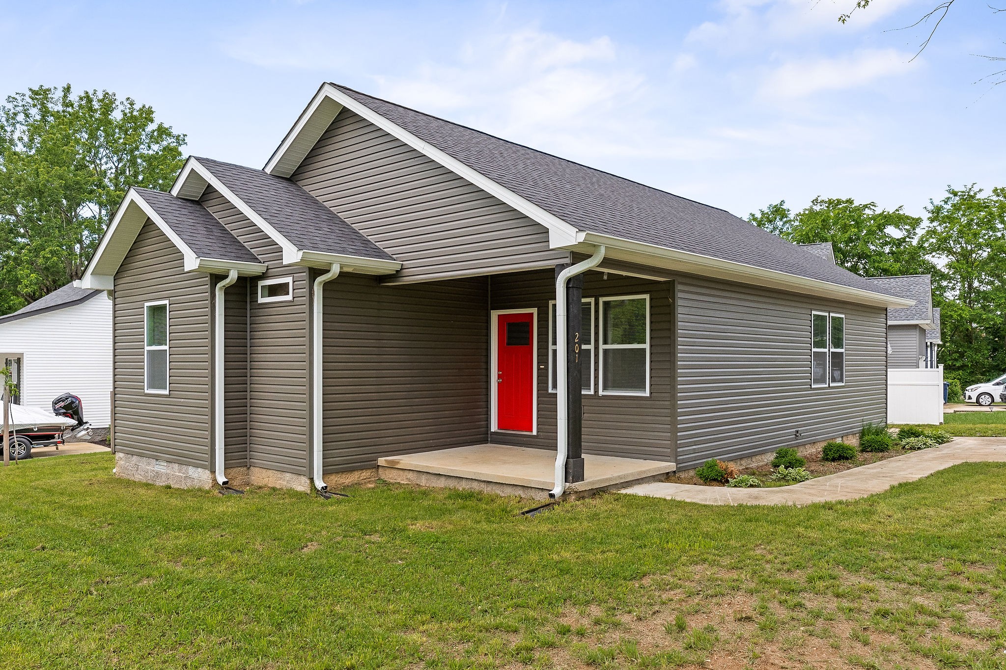 201 Hayes St Property Photo