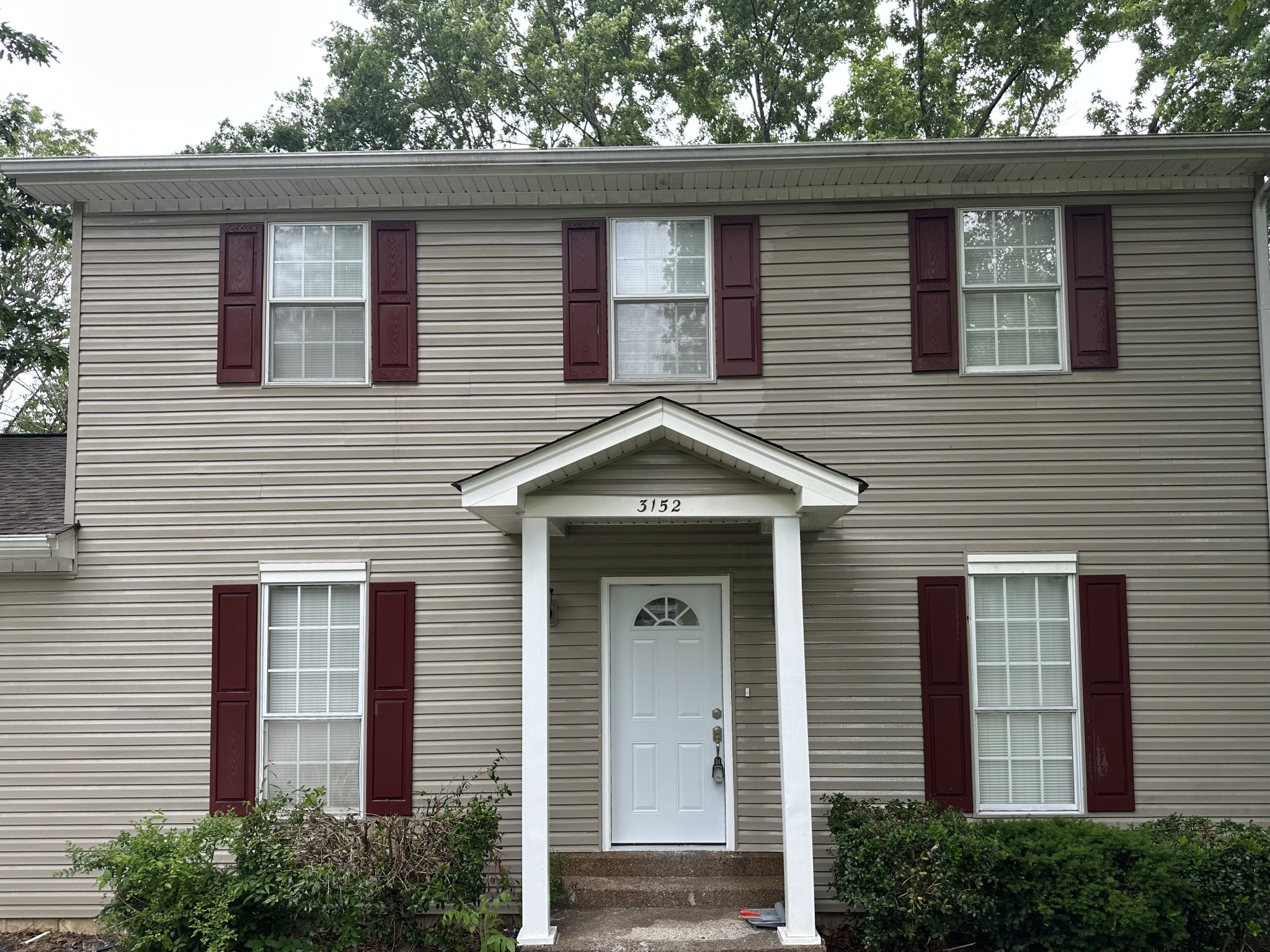 3152 Stoney Brook Cir Property Photo