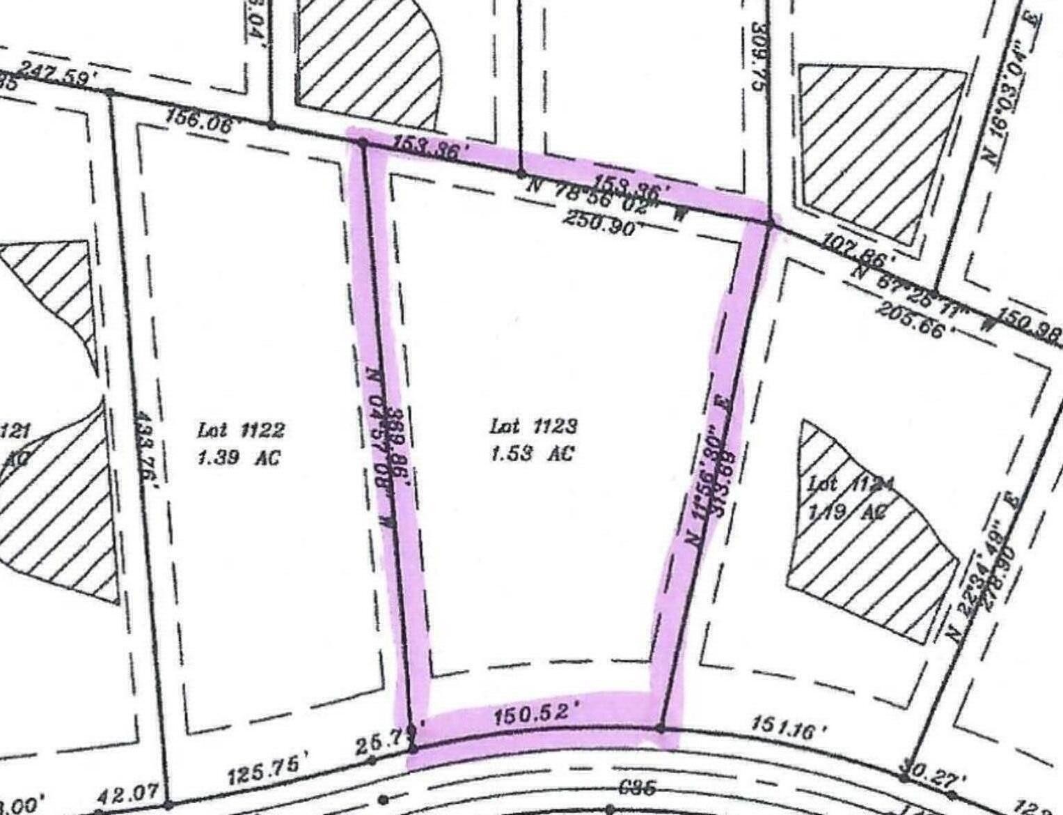 3715 Split Rail Way Property Photo 40