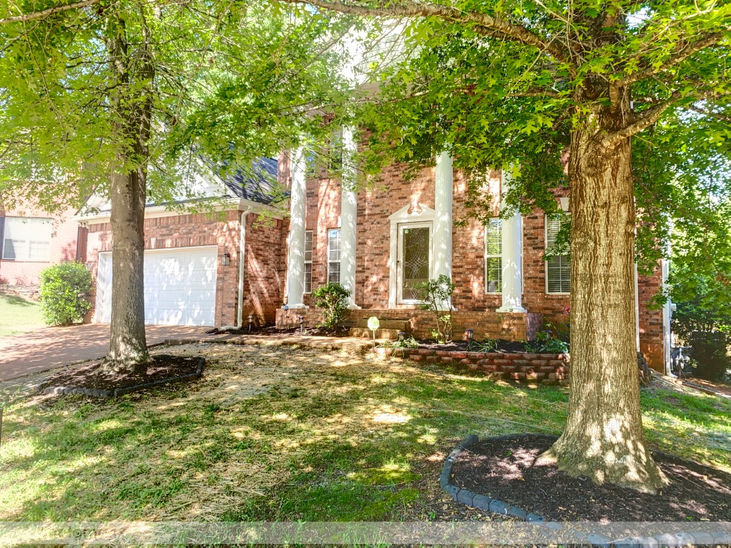 4002 Lattigo Ct Property Photo 1