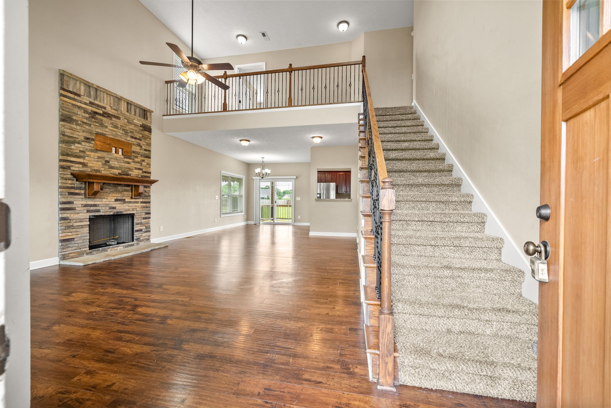 4426 Ironhorse Way Property Photo 6