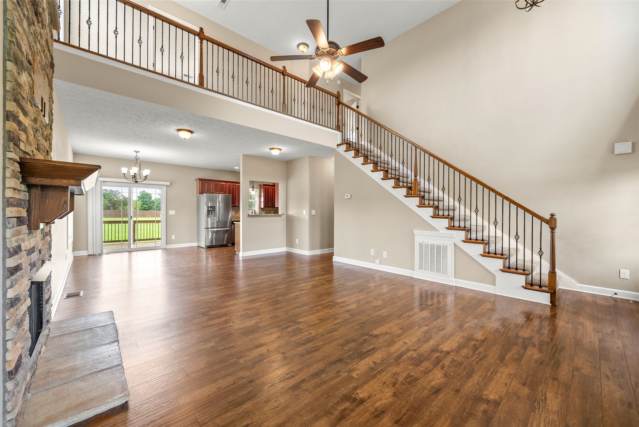 4426 Ironhorse Way Property Photo 7