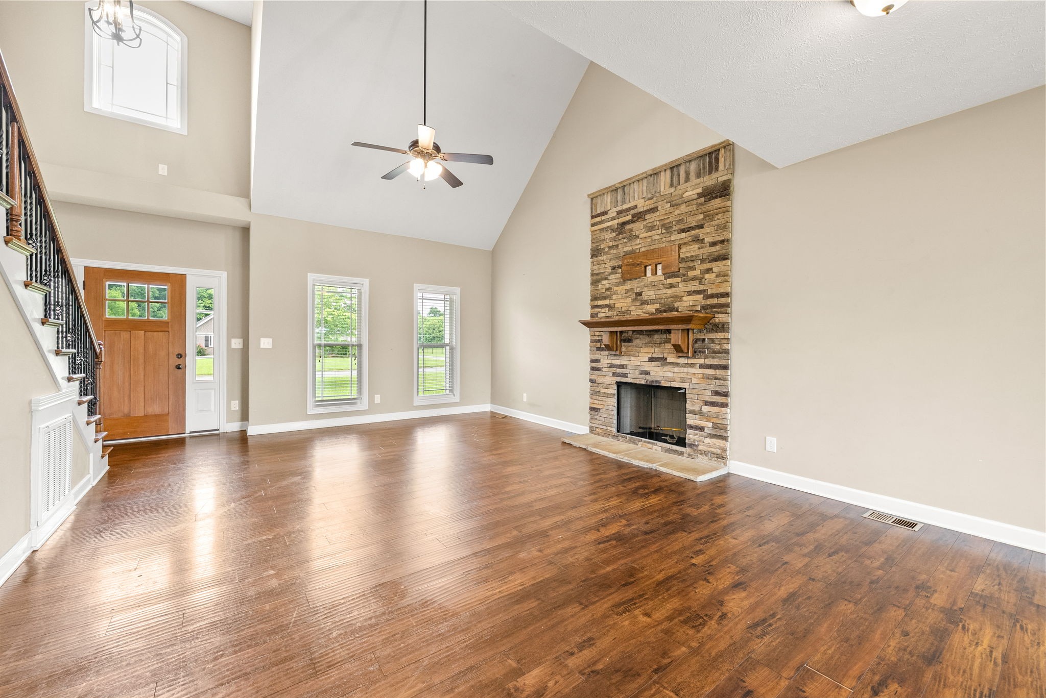 4426 Ironhorse Way Property Photo 8