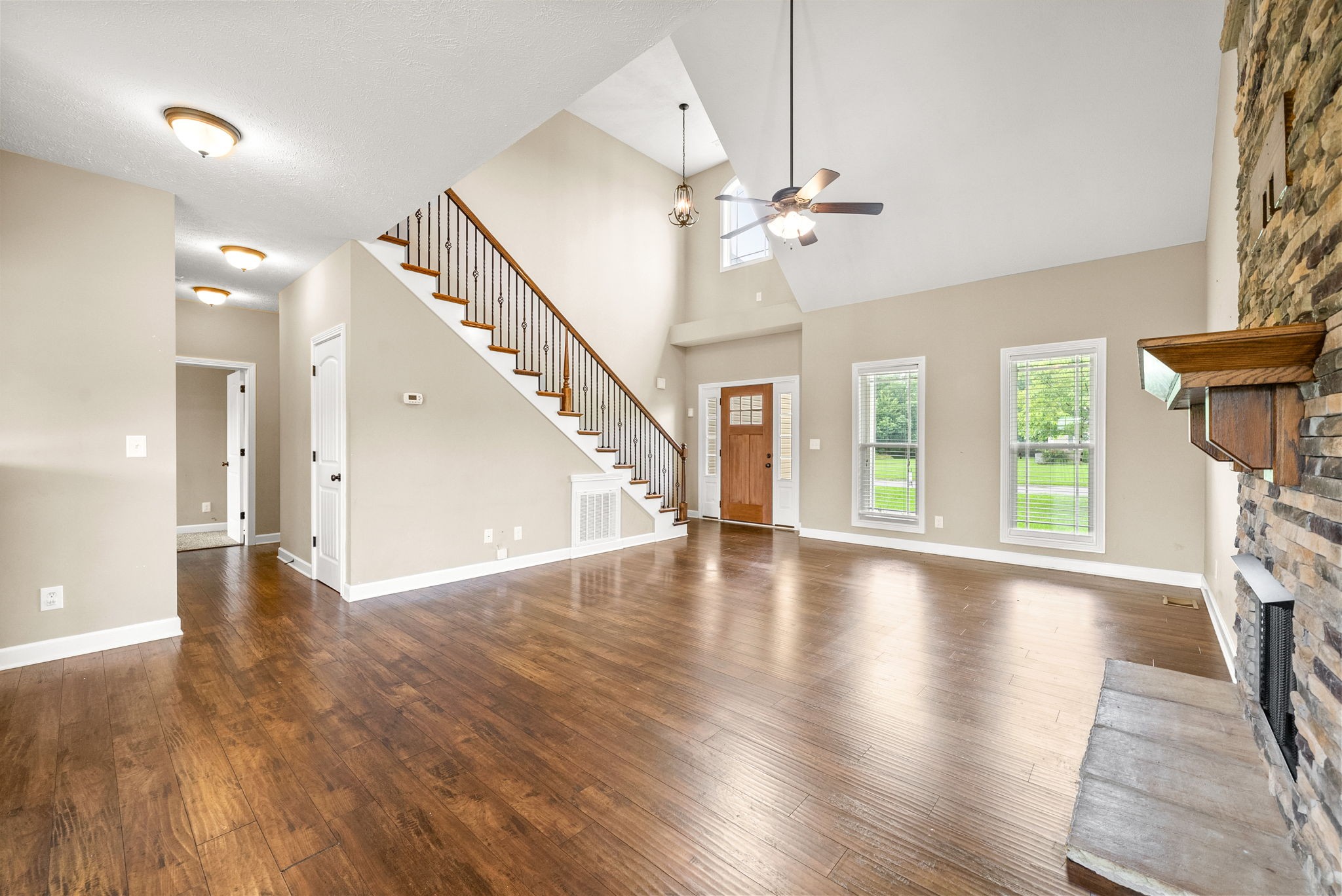 4426 Ironhorse Way Property Photo 9