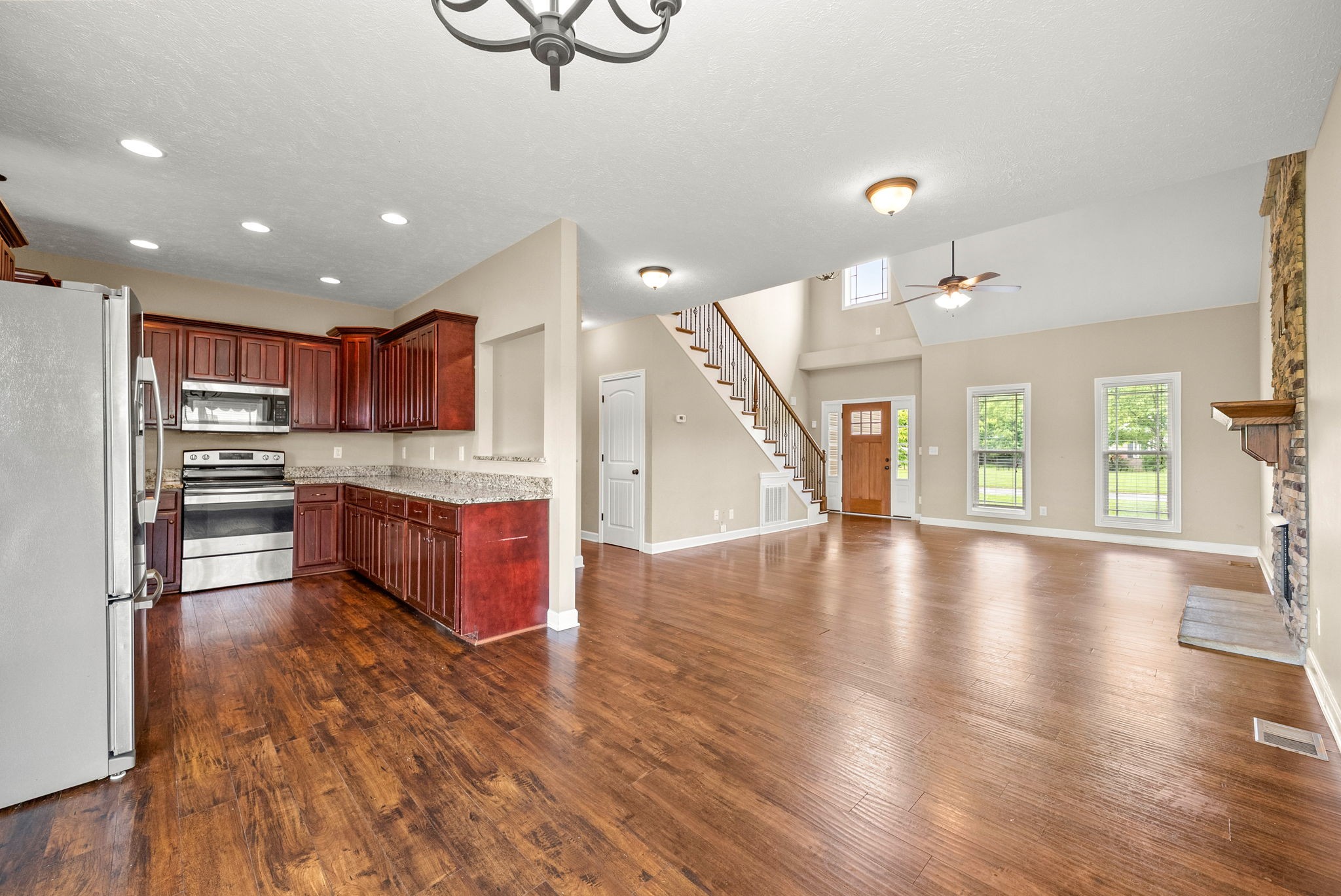 4426 Ironhorse Way Property Photo 10