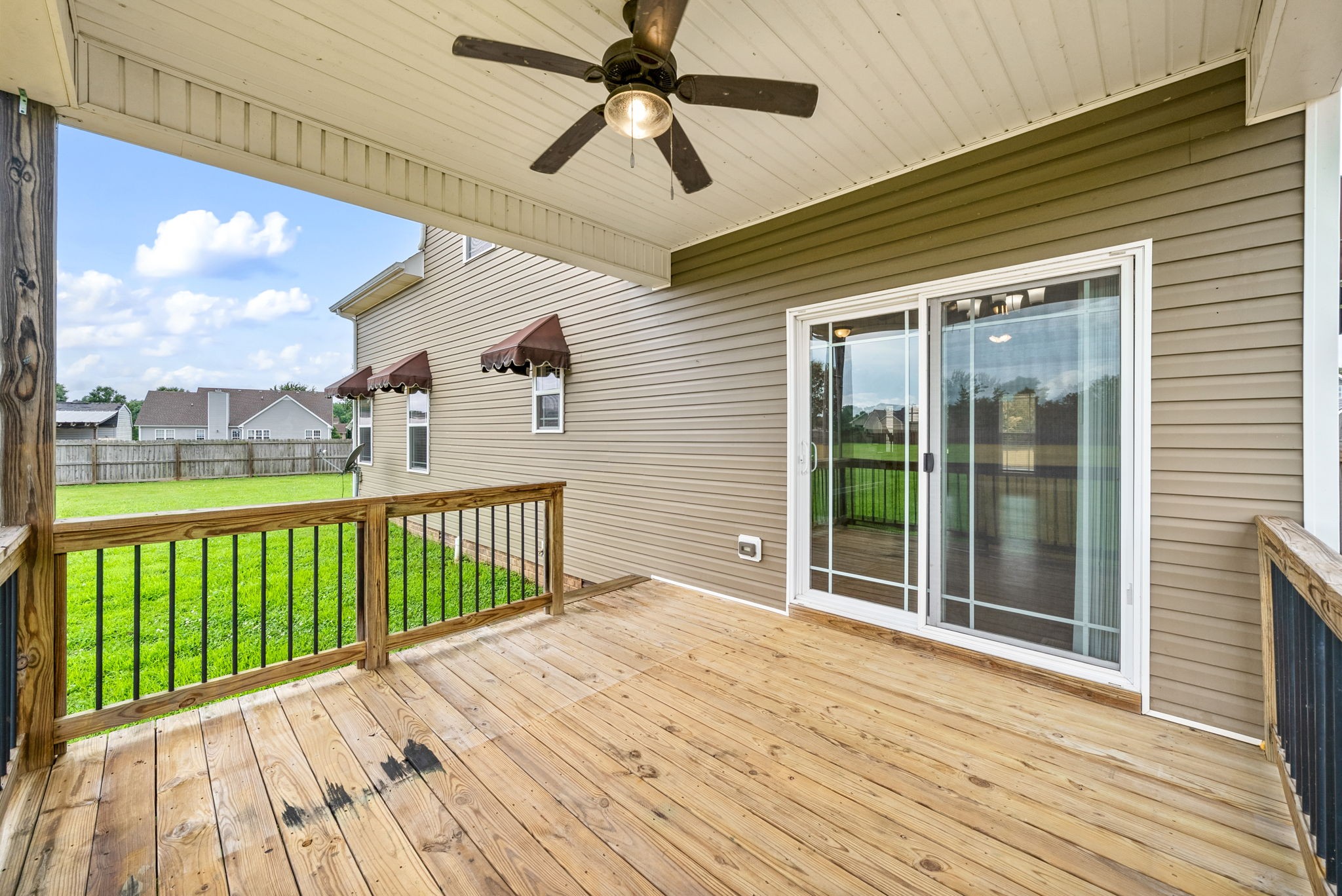 4426 Ironhorse Way Property Photo 33