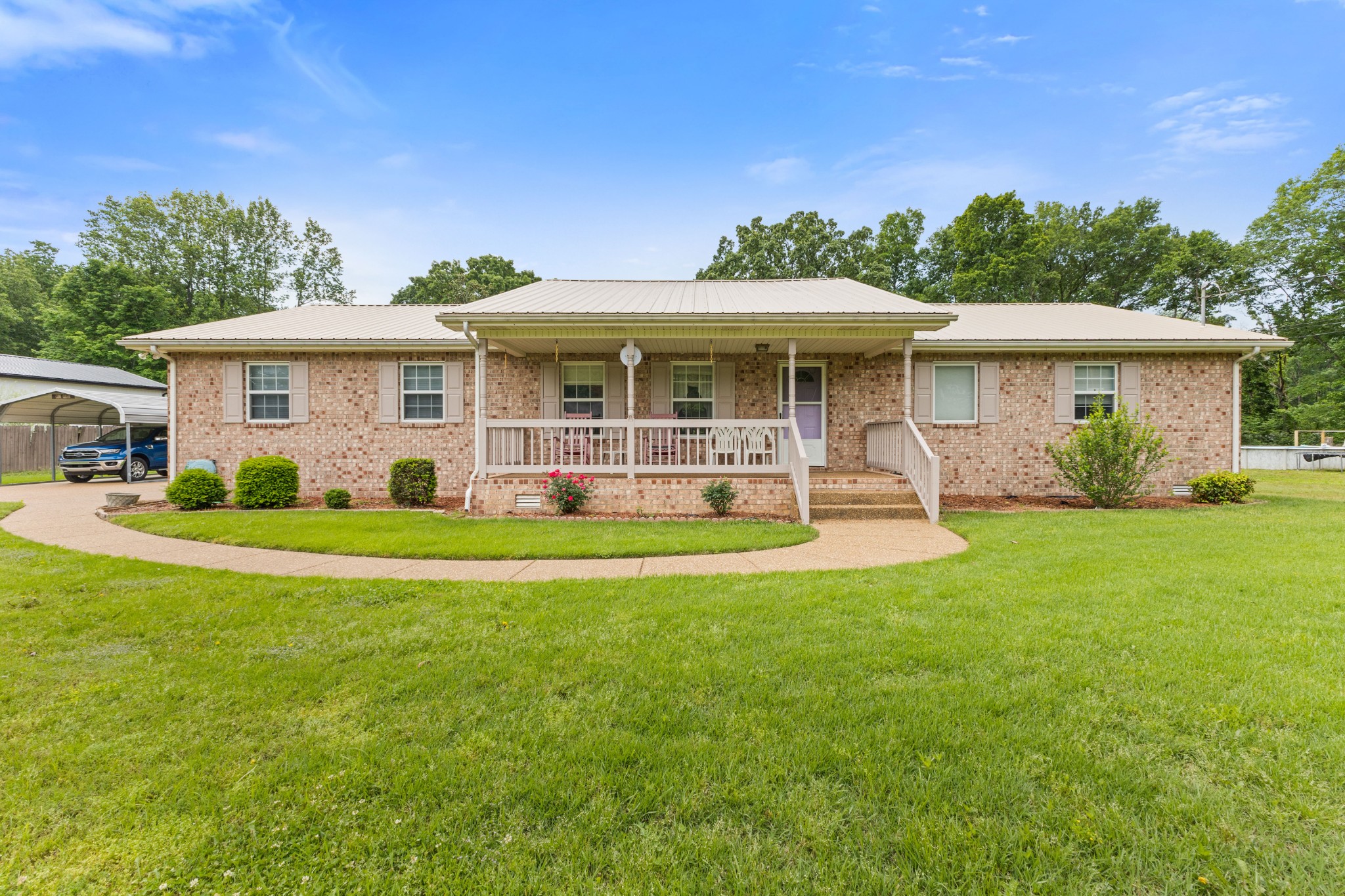 111 Hickory Trce Property Photo