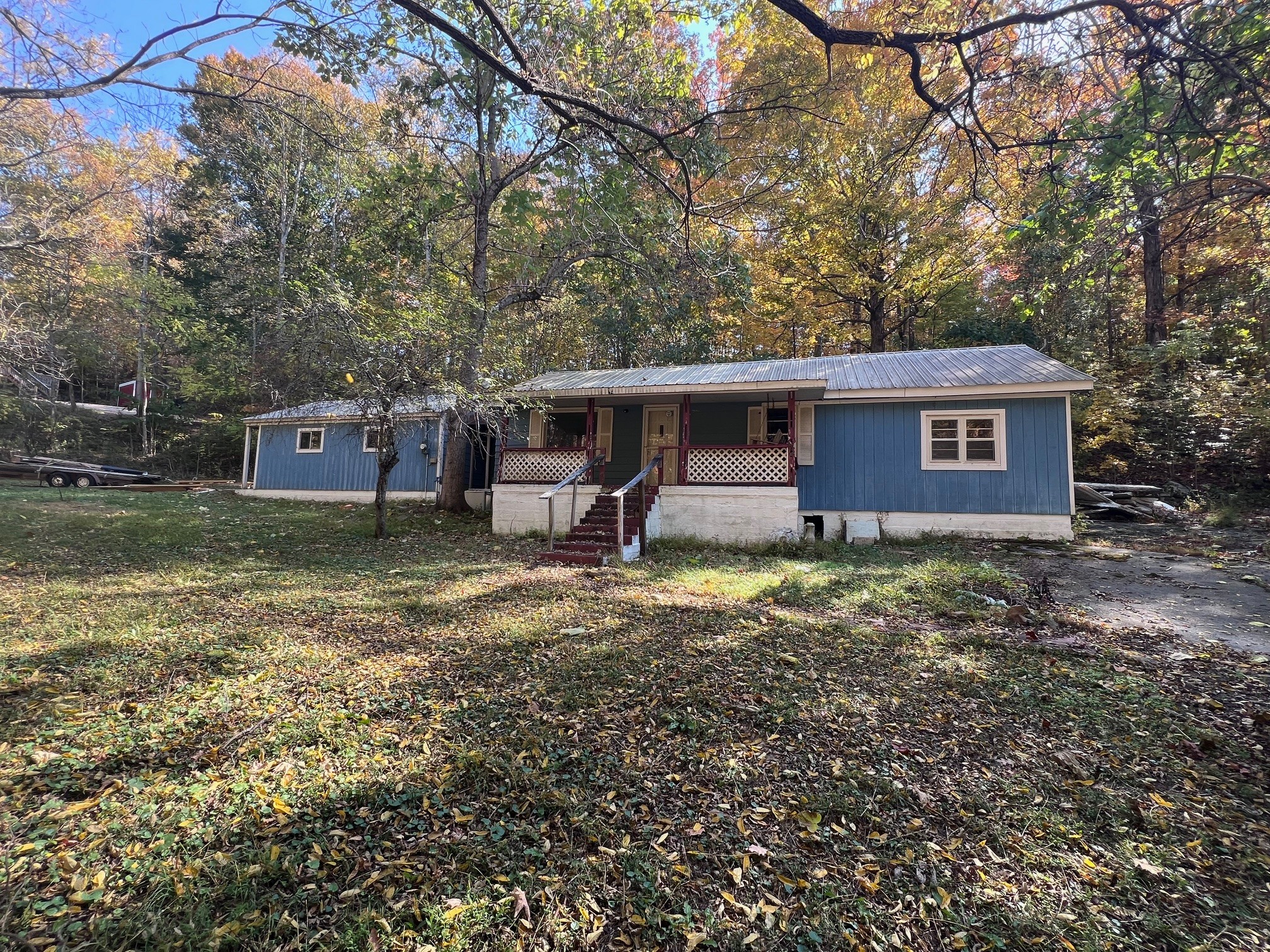 235 Ernest Looper Rd Property Photo 1