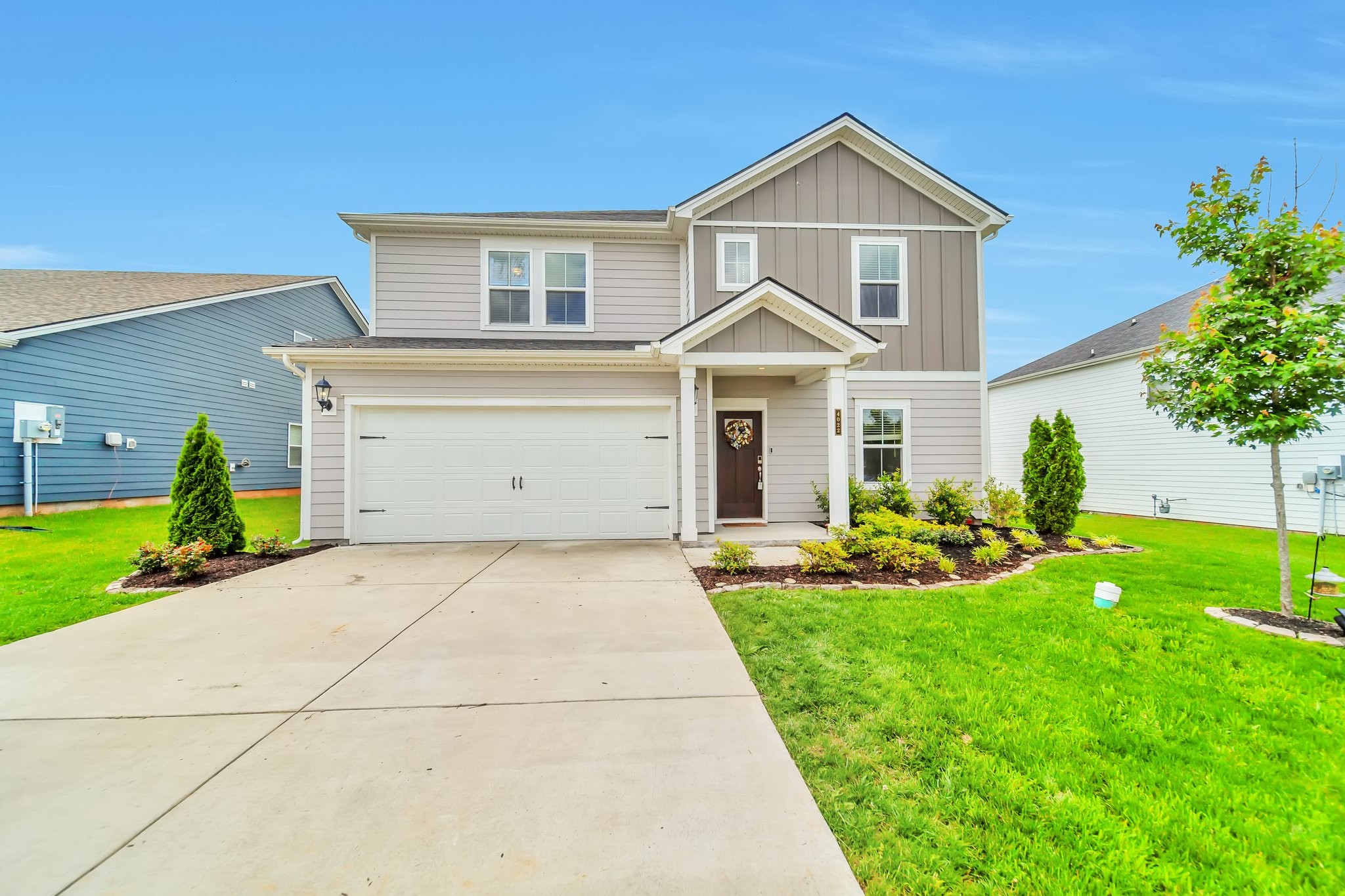 4022 Arrowleaf Ln Property Photo