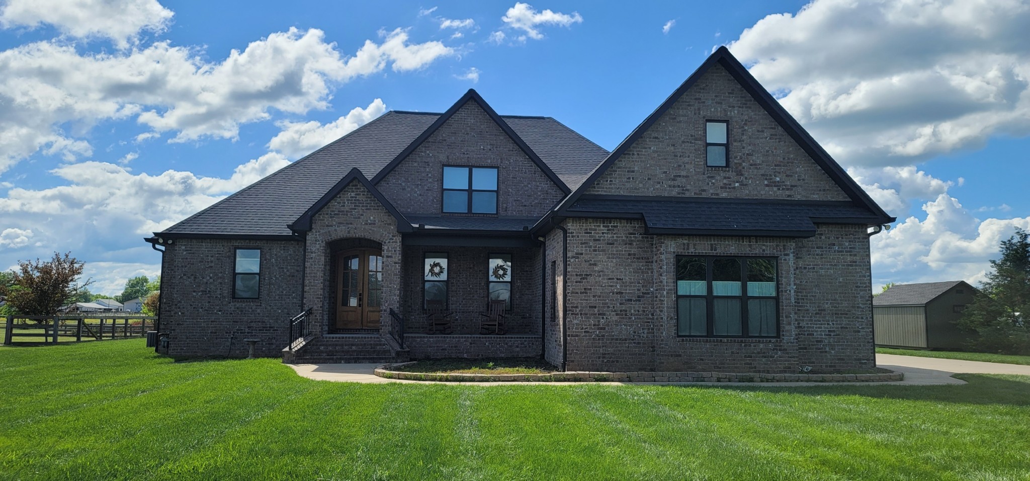 463 Halltown Rd Property Photo