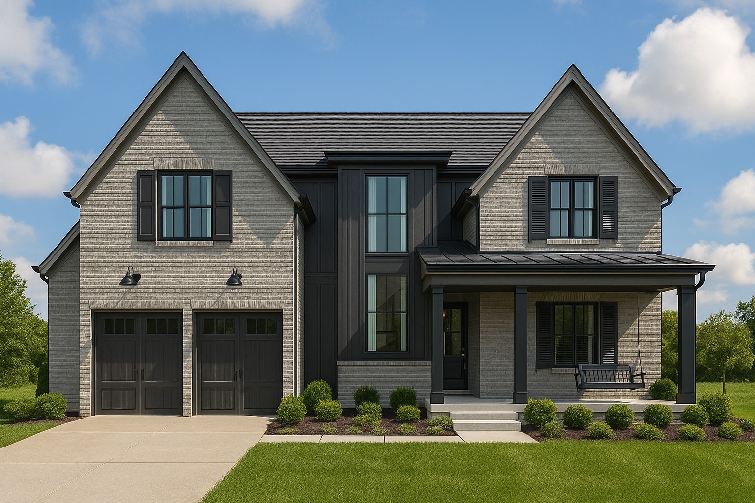 835 Summit Oaks Ct Property Photo 2