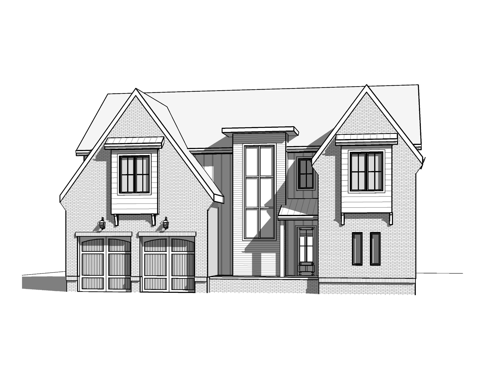 752 Summit Oaks Ct Property Photo 1
